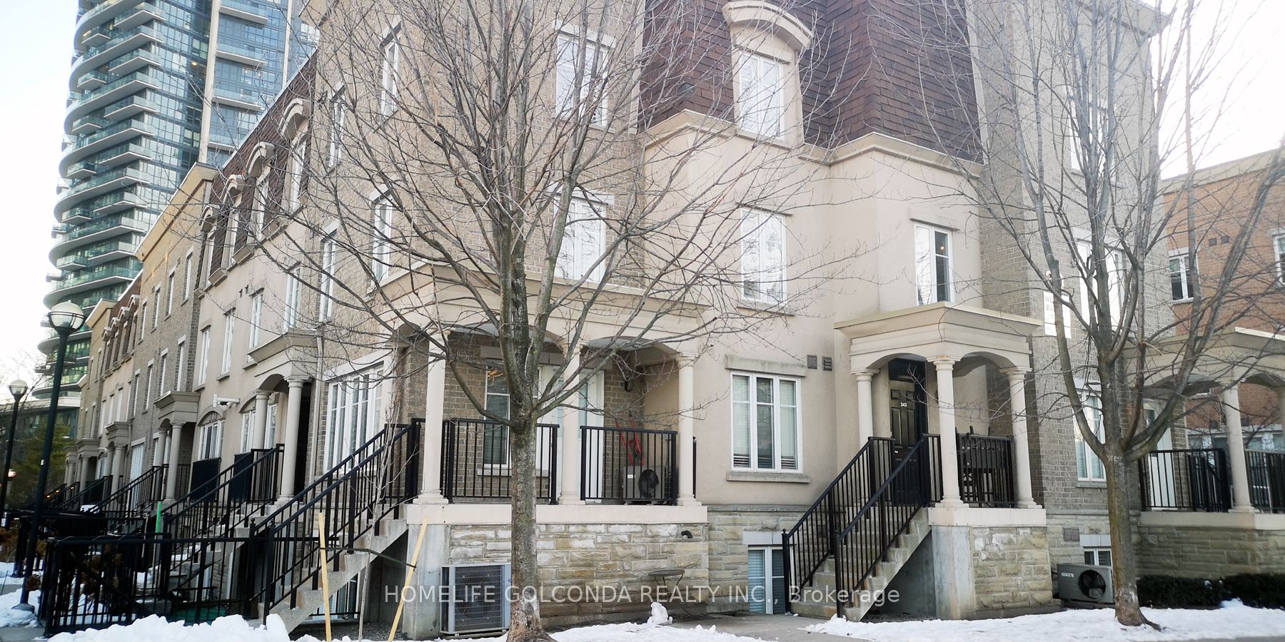 30 Western Battery Road 301, Toronto, ON M6K 3N9 photo 3