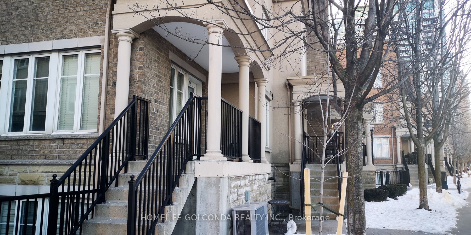 30 Western Battery Road 301, Toronto, ON M6K 3N9 photo 4