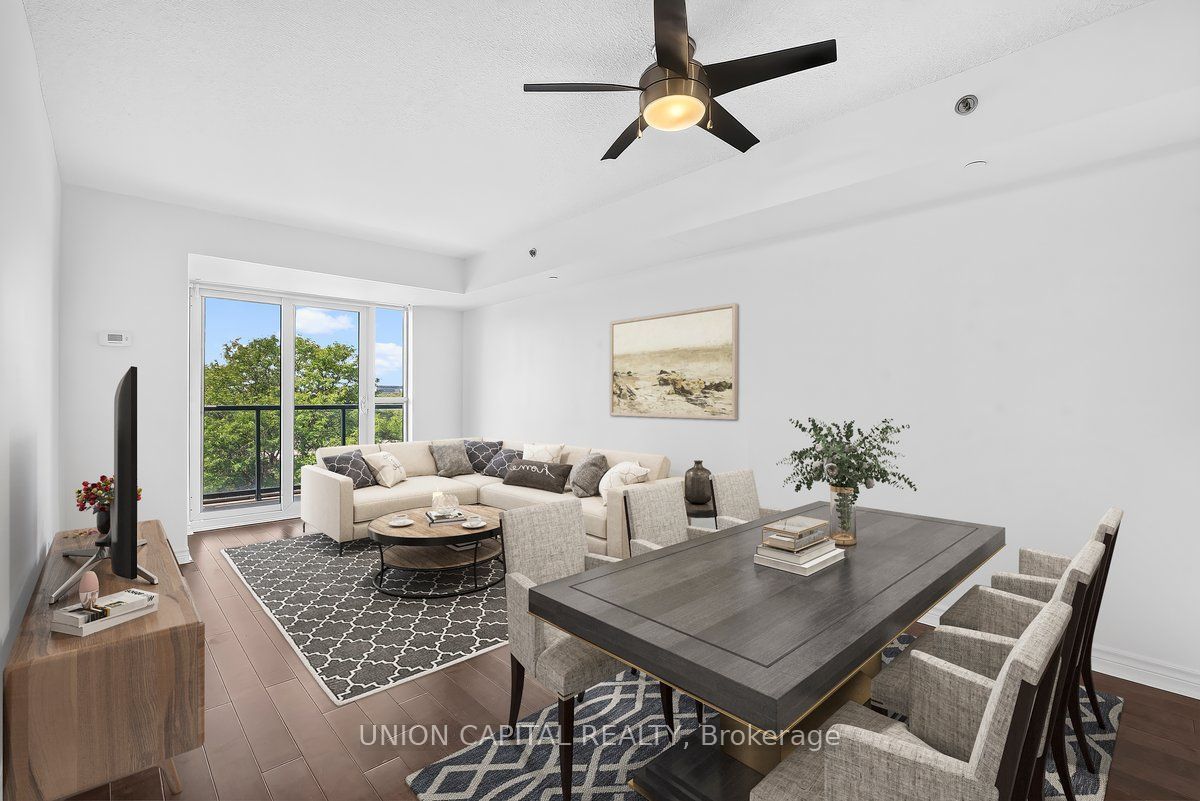 35 Saranac Boulevard 602, Toronto, ON M6A 2G4