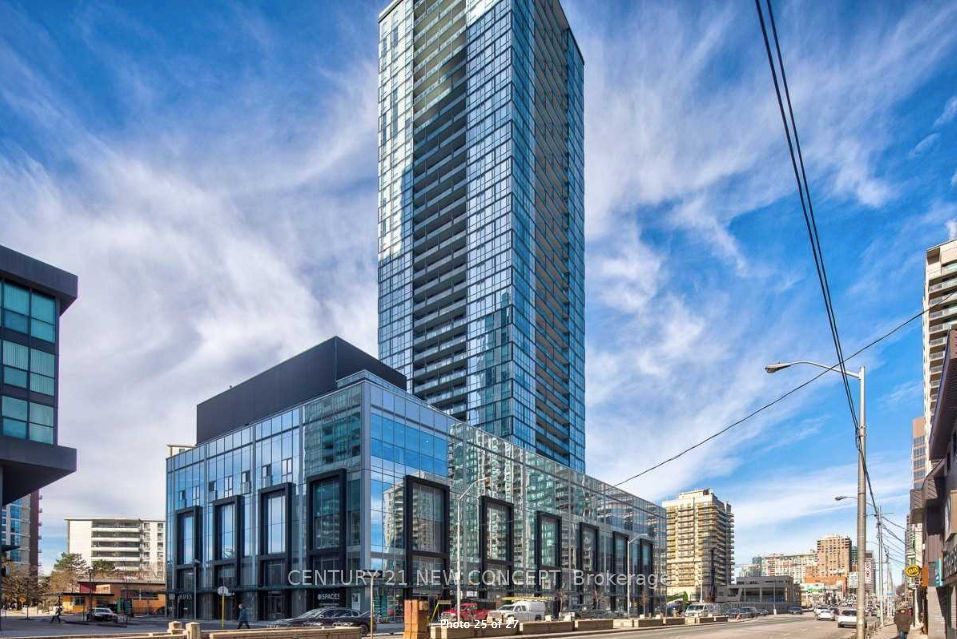 5180 Yonge Street 402, Toronto, ON M2N 0K5