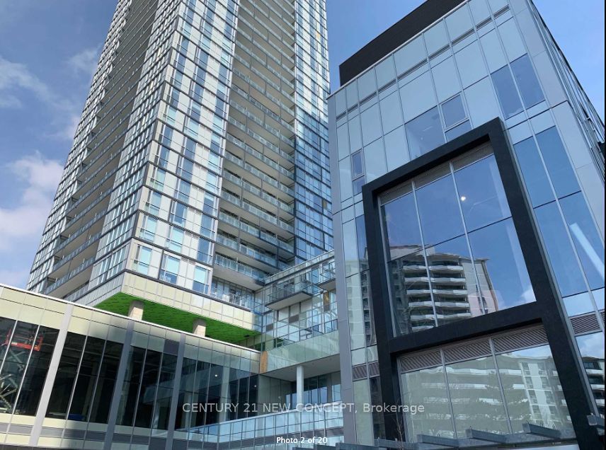 5180 Yonge Street 402, Toronto, ON M2N 0K5 photo 2