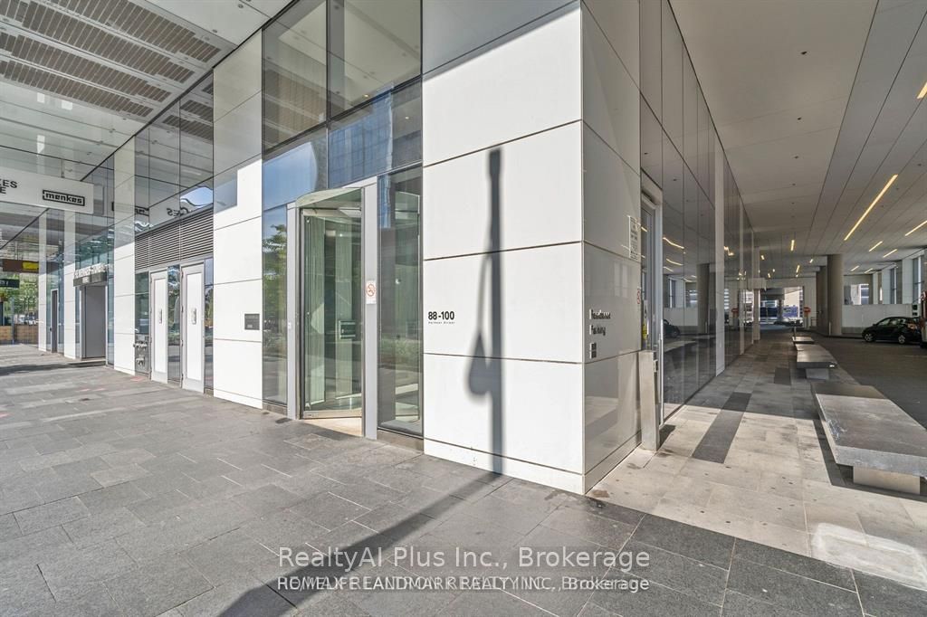88 Harbour Street 5309, Toronto, ON M5J 0C3 photo 2