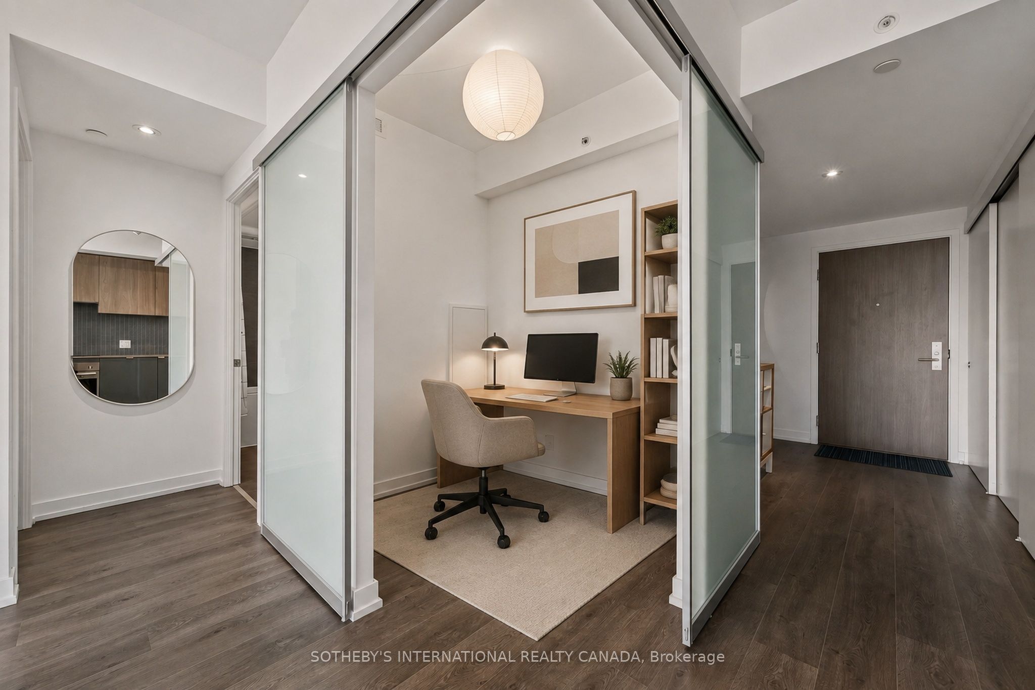 161 Roehampton Avenue 3001, Toronto, ON M4P 0C8 photo 4