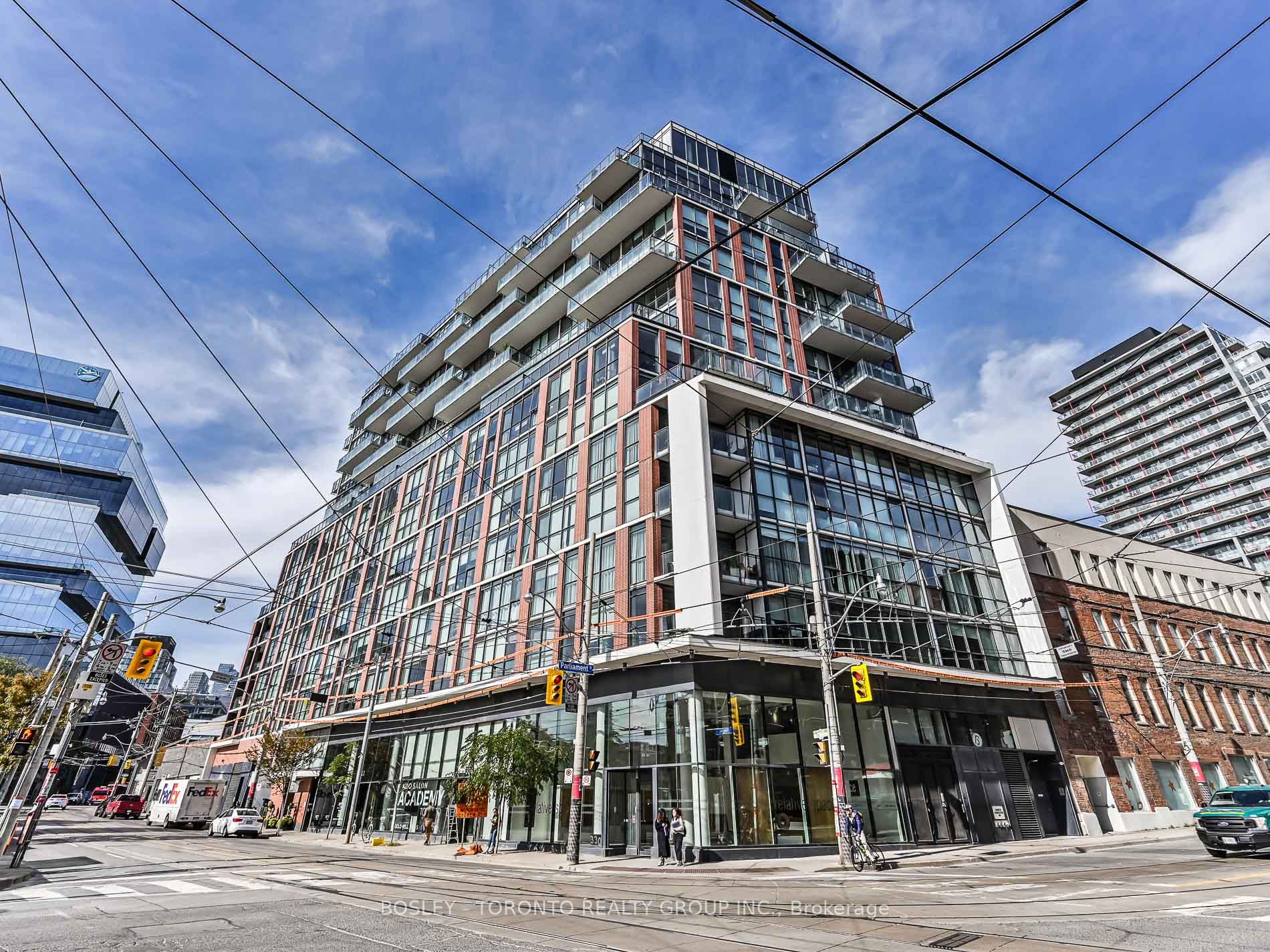 318 King Street E 319, Toronto, ON M5A 0C1 photo 2