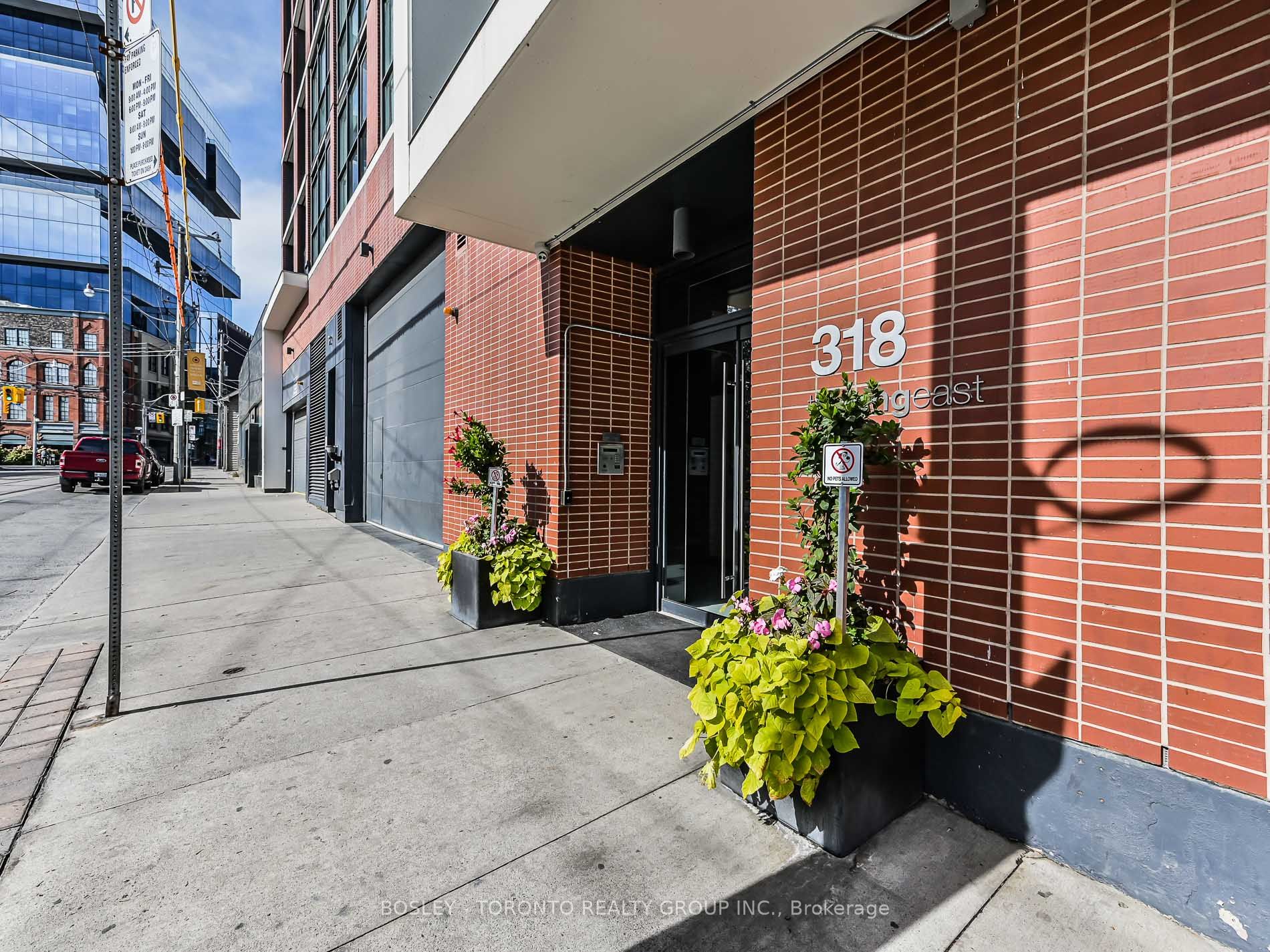318 King Street E 319, Toronto, ON M5A 0C1 photo 3