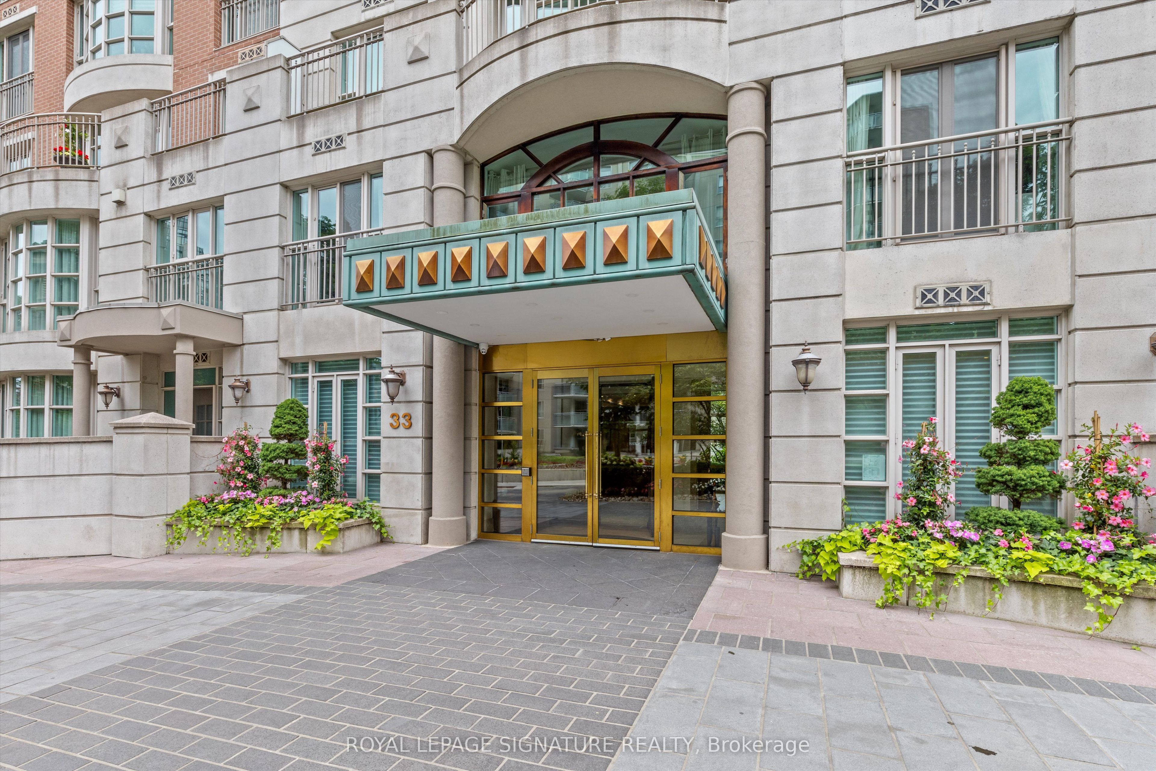 33 Delisle Avenue 108, Toronto, ON M4V 3C7 photo 2