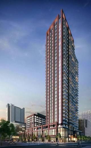 130 river Street 508, Toronto, ON M5A 0R8