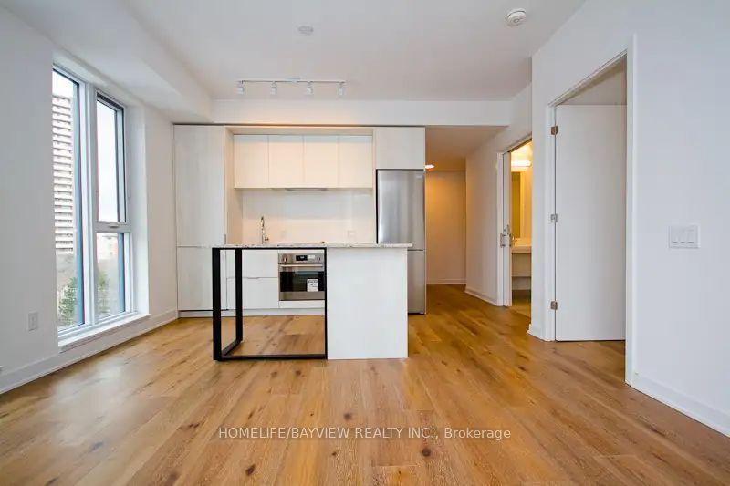130 river Street 508, Toronto, ON M5A 0R8 photo 2