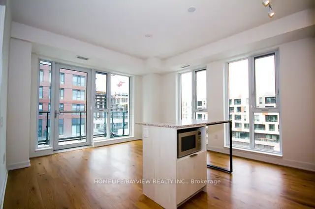 130 river Street 508, Toronto, ON M5A 0R8 photo 3