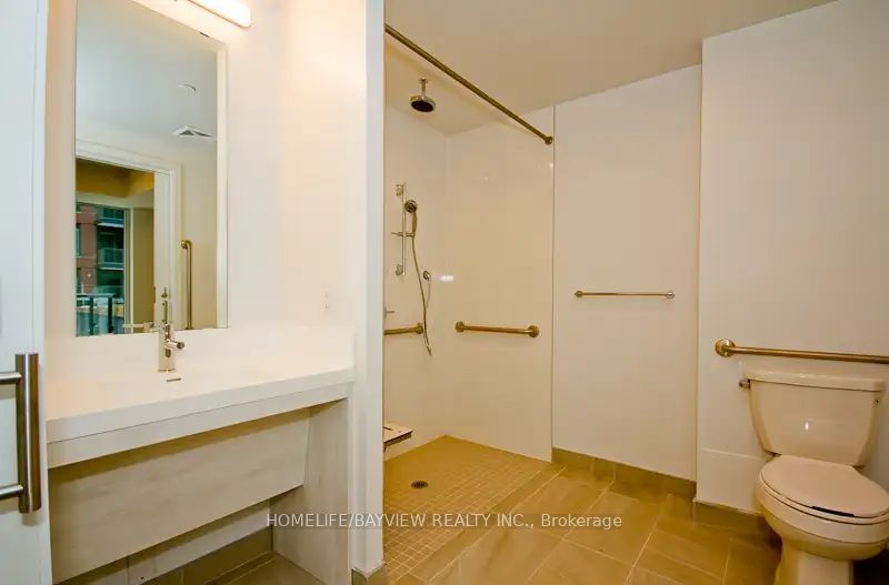 130 river Street 508, Toronto, ON M5A 0R8 photo 5