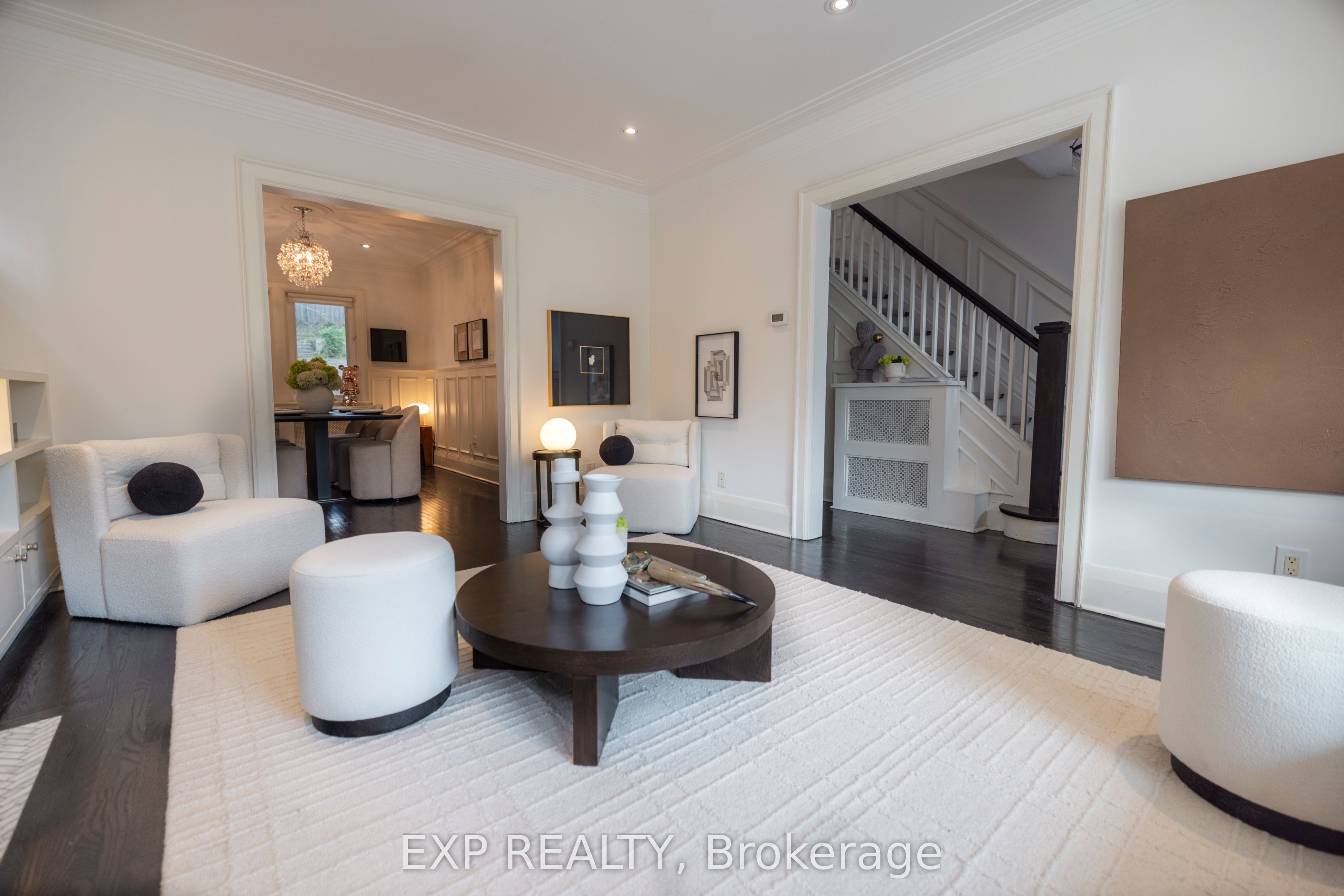 86 Willowbank Boulevard, Toronto, ON M5N 1G6 photo 2