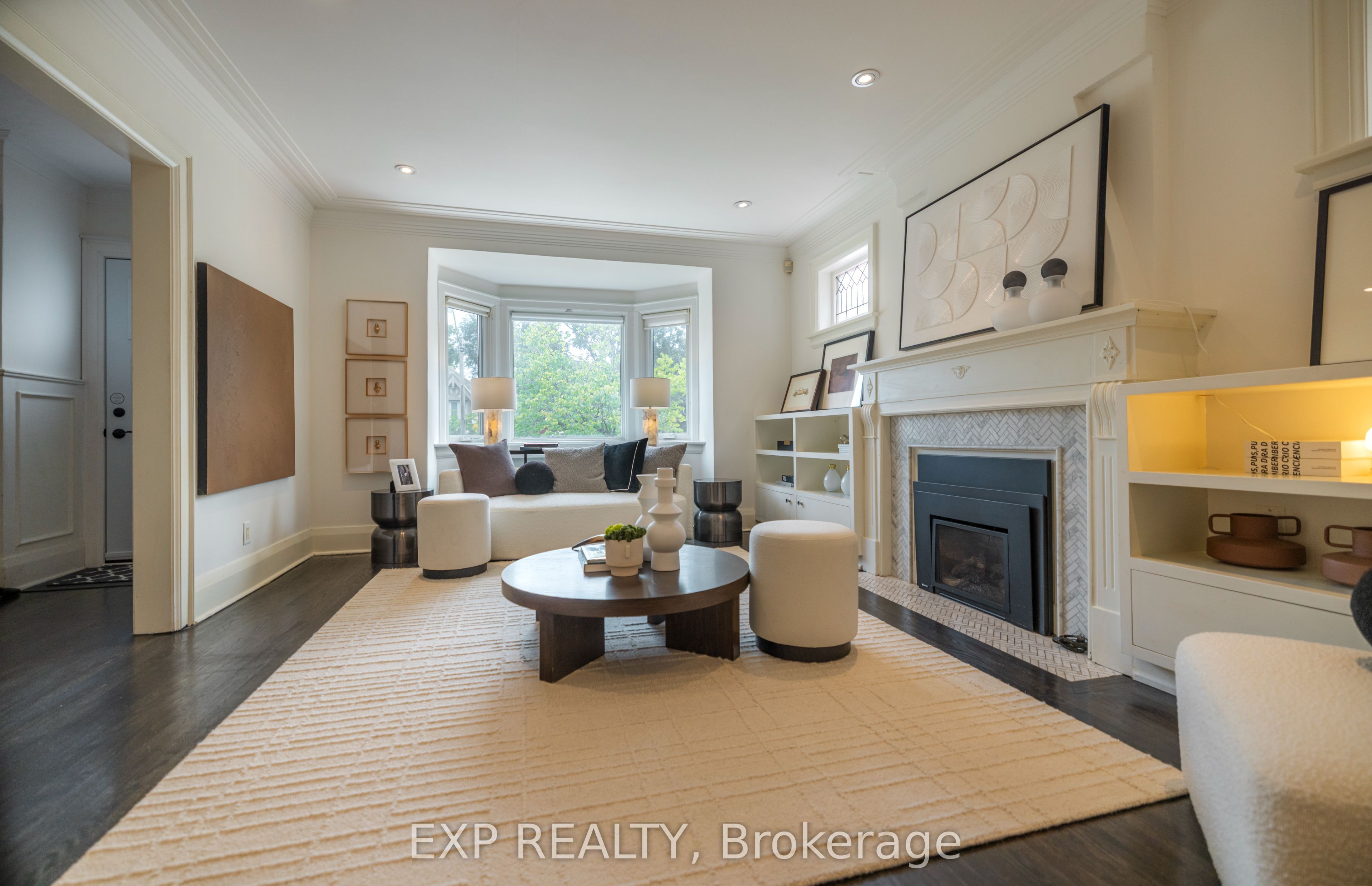 86 Willowbank Boulevard, Toronto, ON M5N 1G6 photo 3