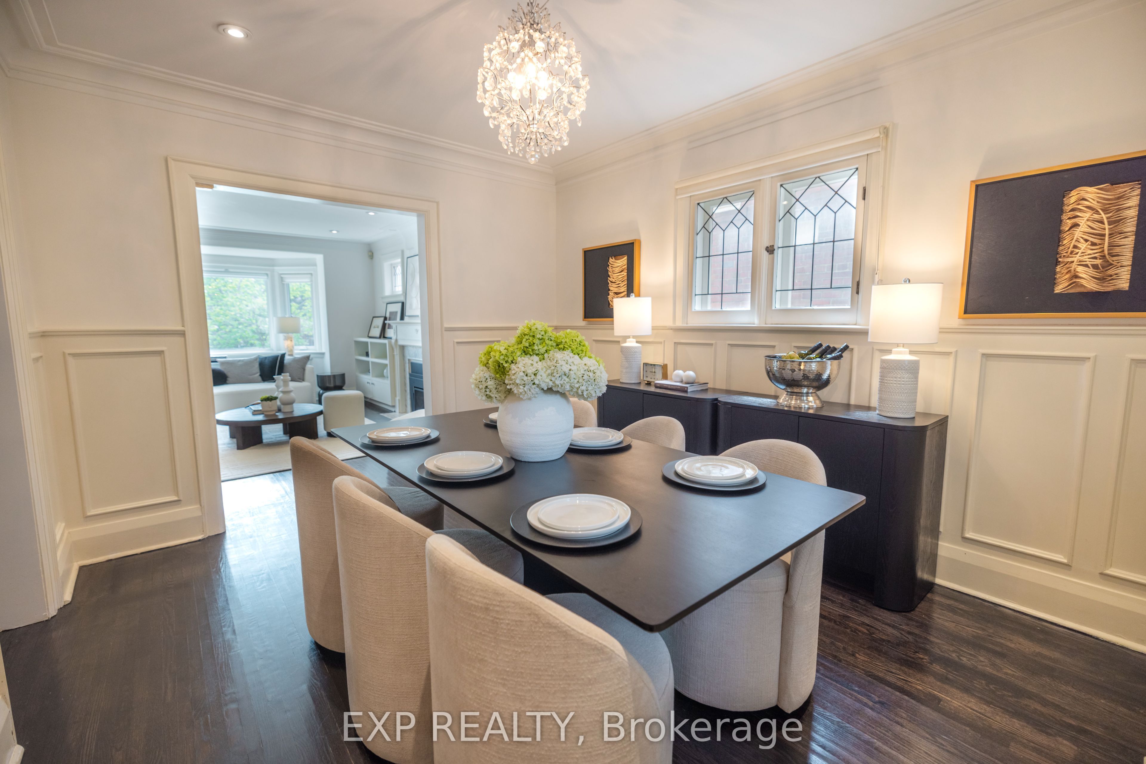 86 Willowbank Boulevard, Toronto, ON M5N 1G6 photo 4