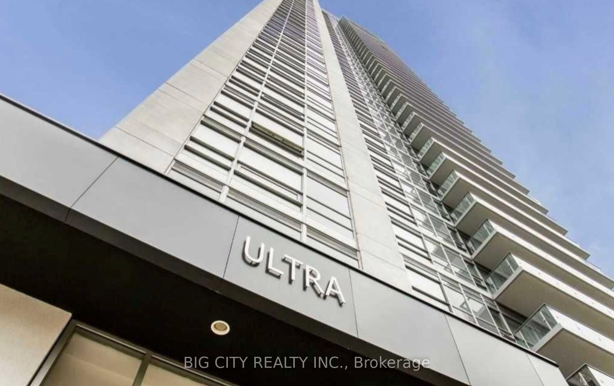 2015 Sheppard Avenue E 1211, Toronto, ON M2J 1W6