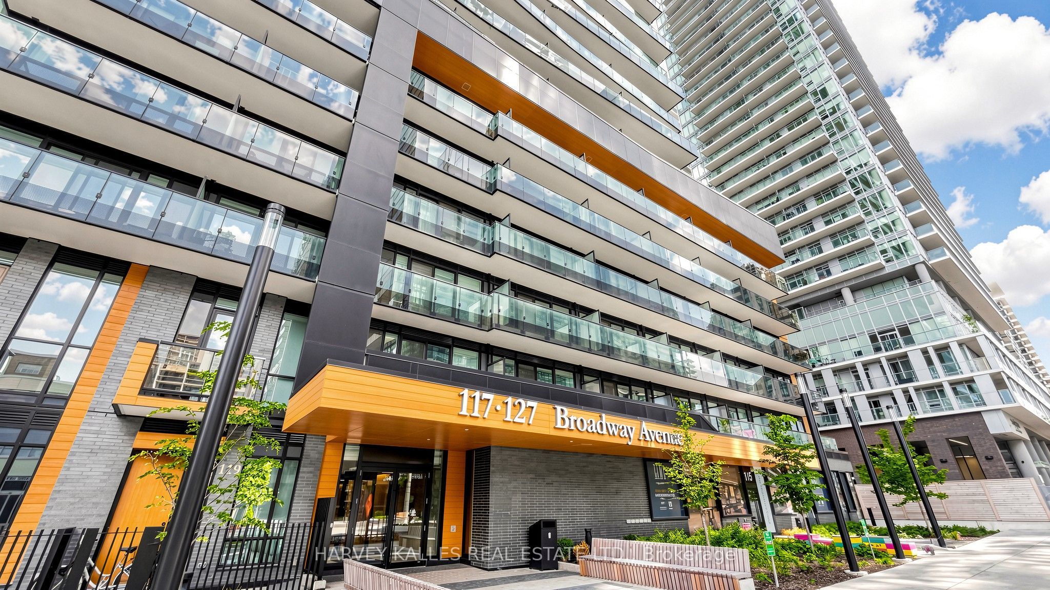 127 Broadway Avenue 3113, Toronto, ON M4P 1V4 photo 2