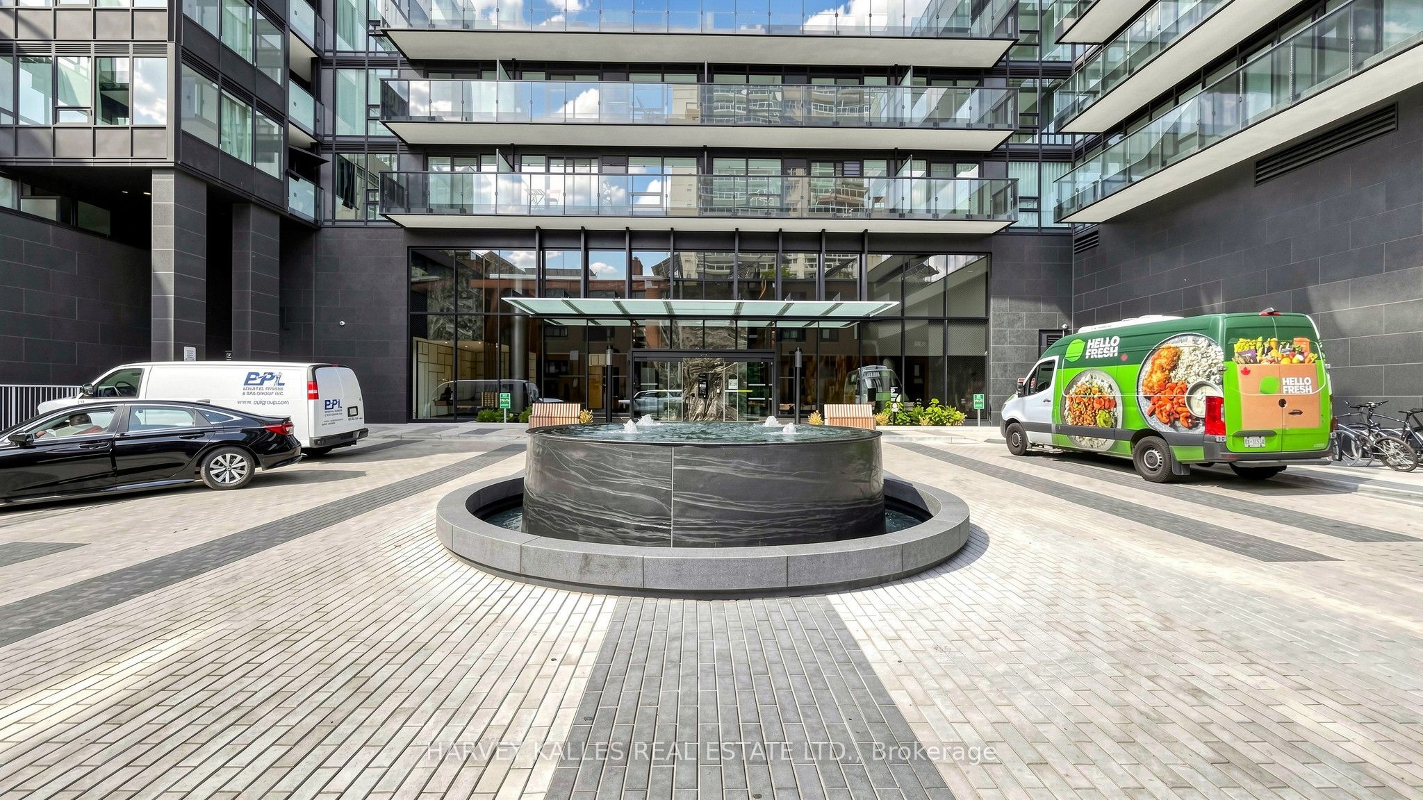 127 Broadway Avenue 3113, Toronto, ON M4P 1V4 photo 3