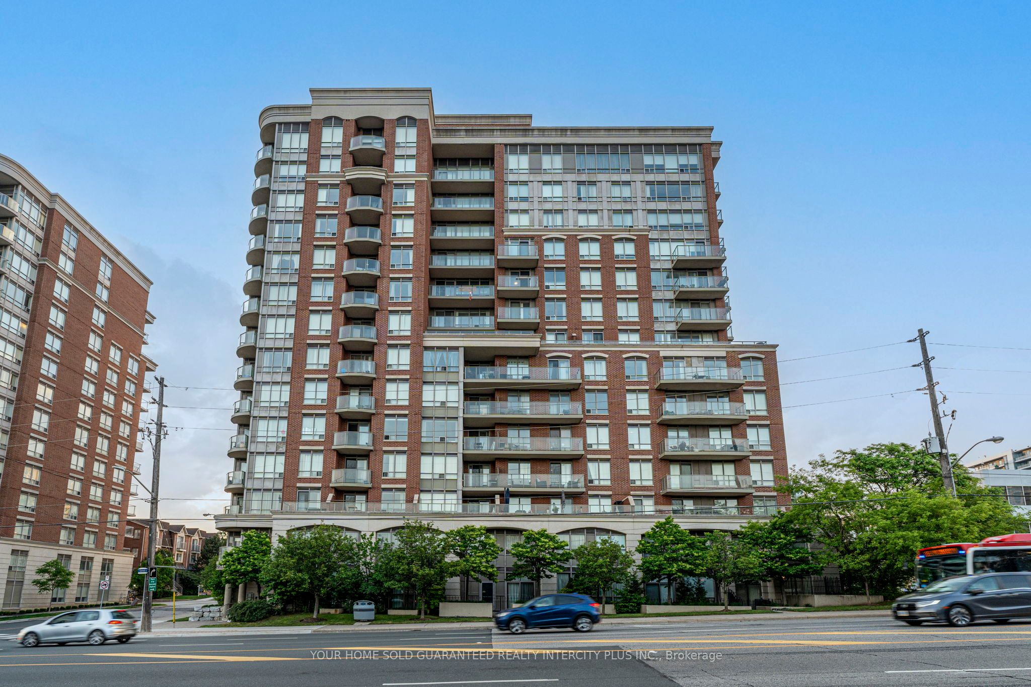 1 Clairtrell Road 811, Toronto, ON M2N 7H6 photo 2