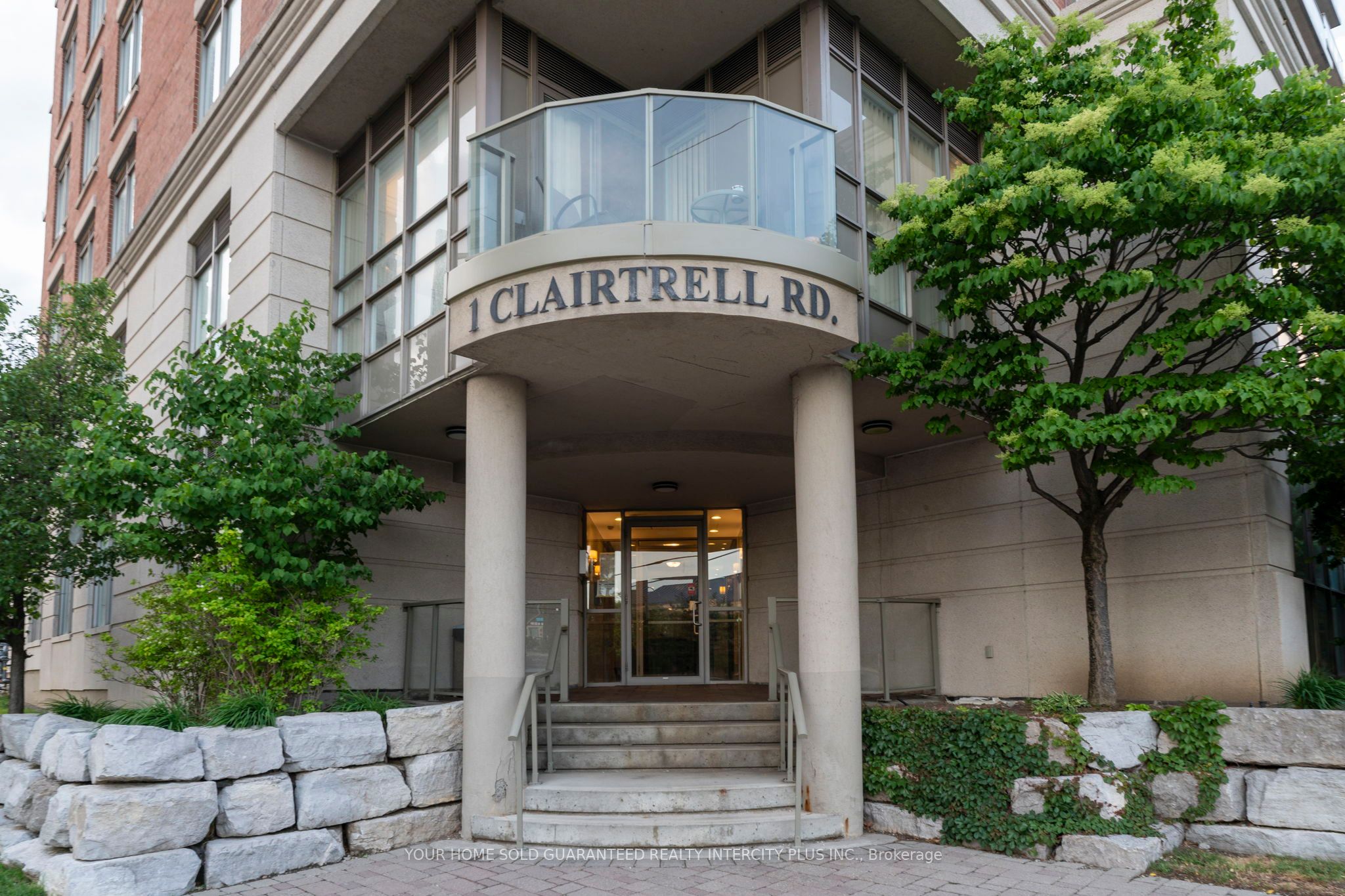 1 Clairtrell Road 811, Toronto, ON M2N 7H6 photo 3