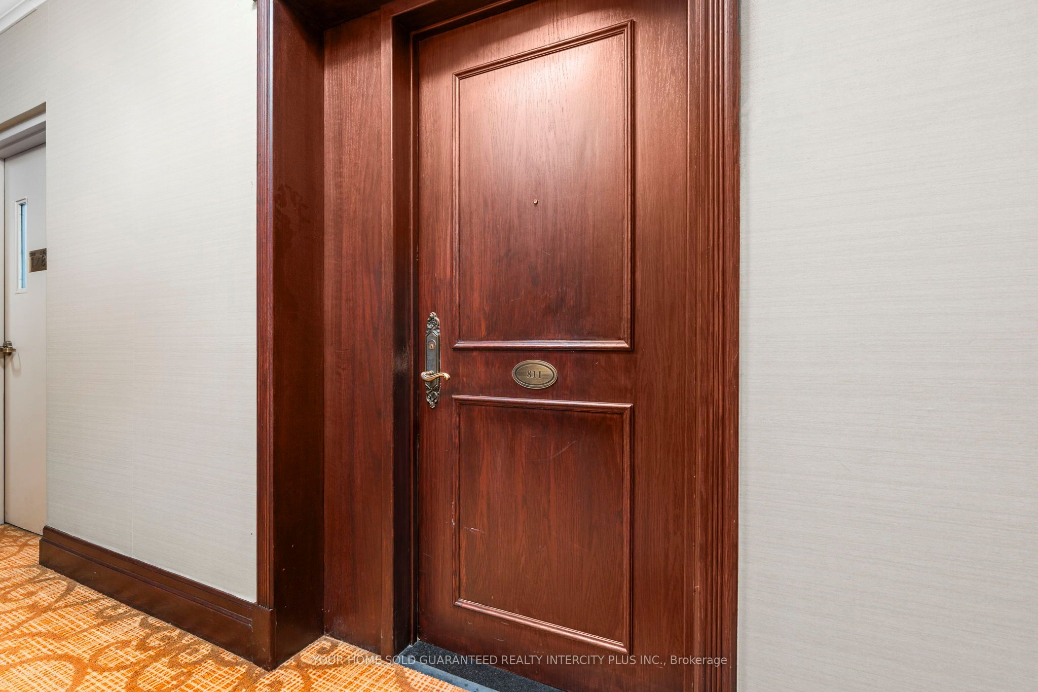 1 Clairtrell Road 811, Toronto, ON M2N 7H6 photo 4