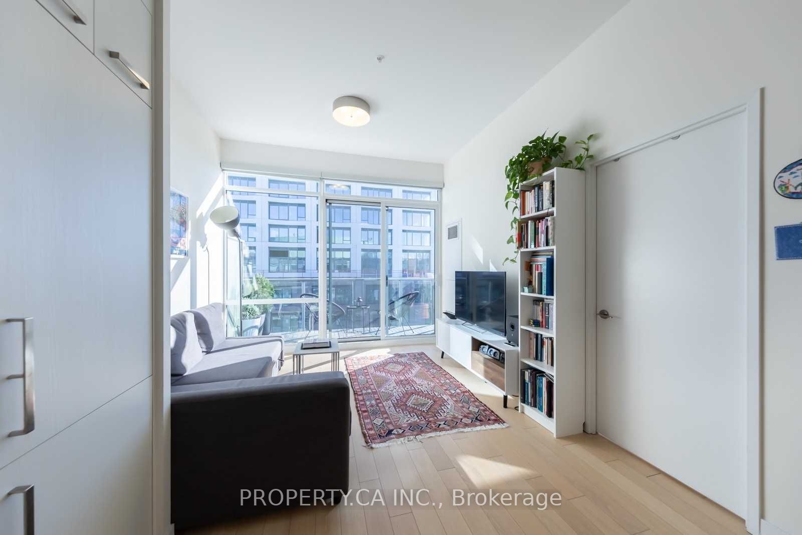 455 Front Street E Ph S804, Toronto, ON M5A 1G9 photo 2
