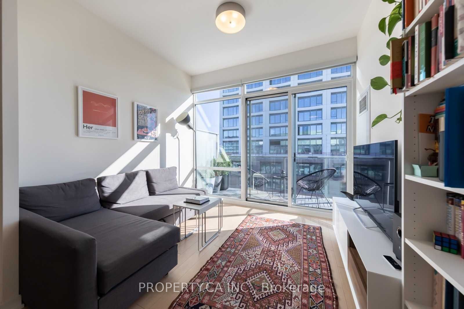 455 Front Street E Ph S804, Toronto, ON M5A 1G9 photo 3