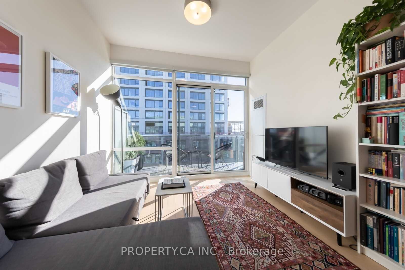 455 Front Street E Ph S804, Toronto, ON M5A 1G9 photo 4