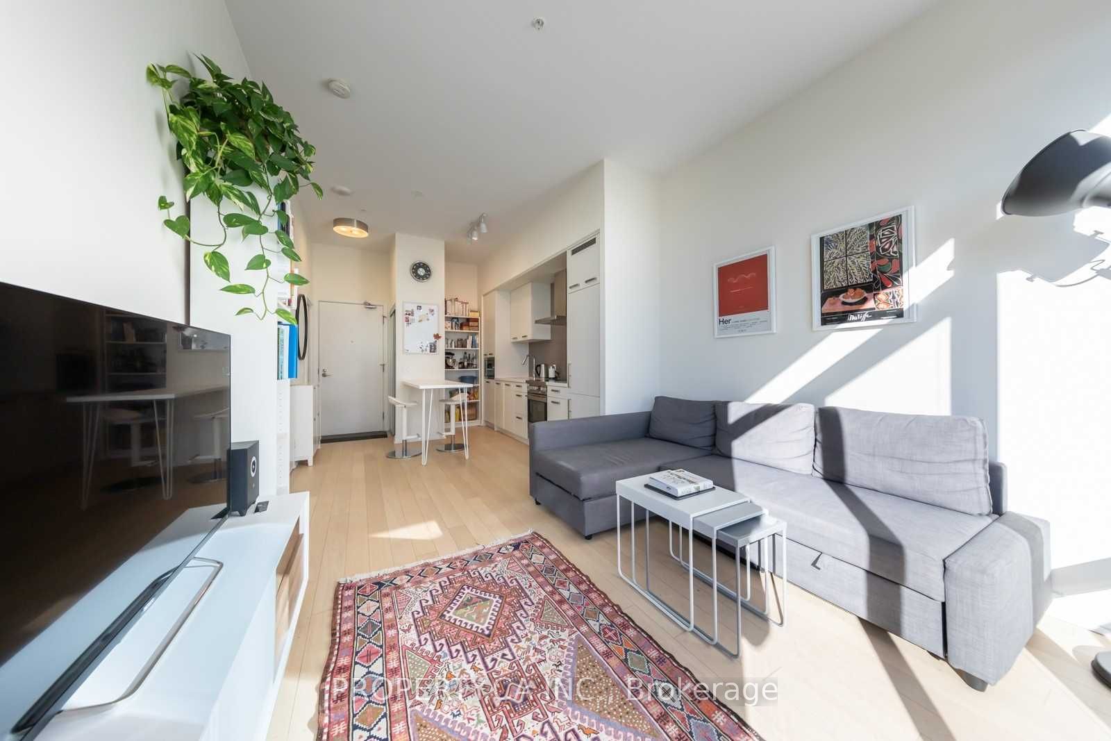 455 Front Street E Ph S804, Toronto, ON M5A 1G9 photo 5