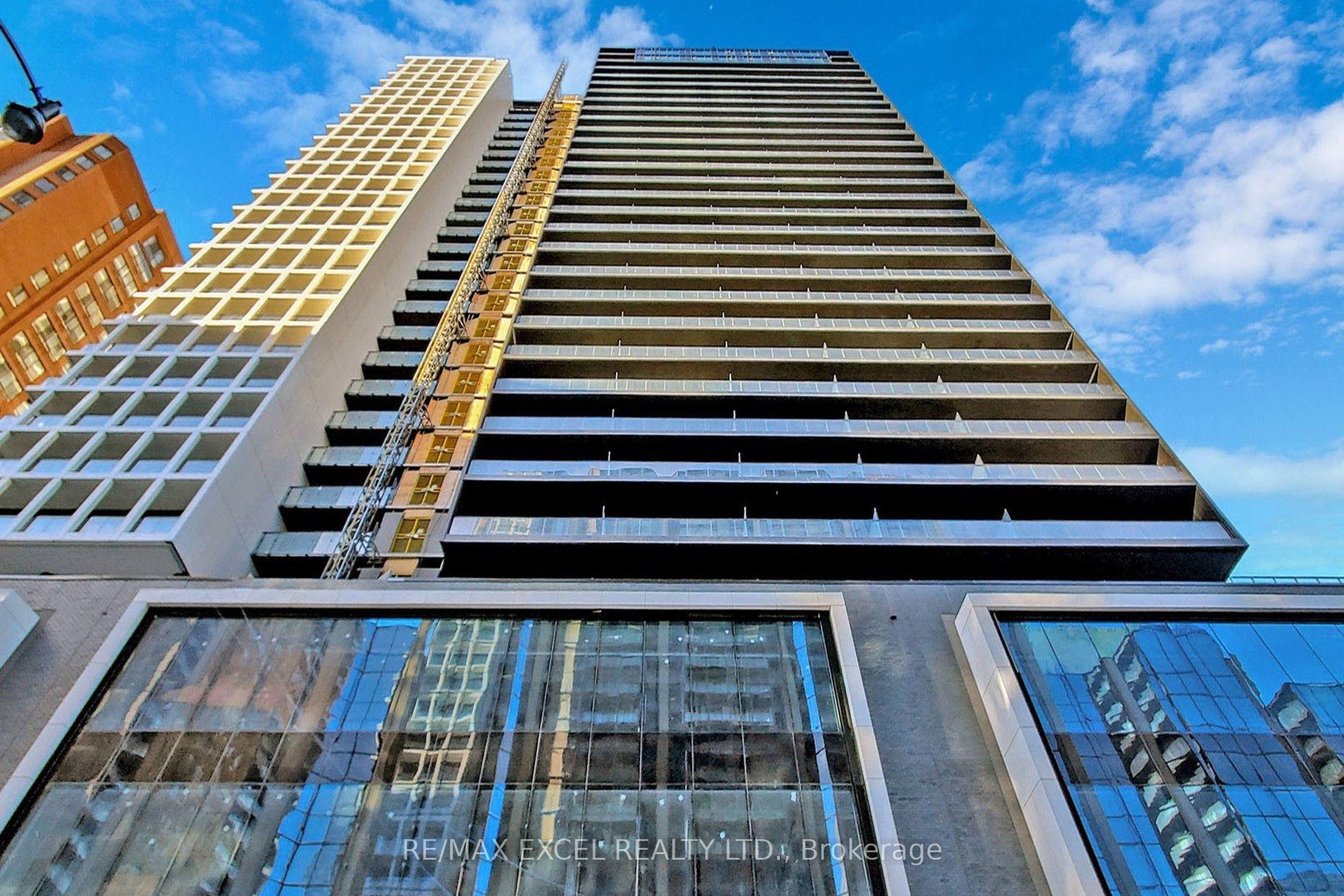 20 Edward Street 1420, Toronto, ON M5G 1C9 photo 3