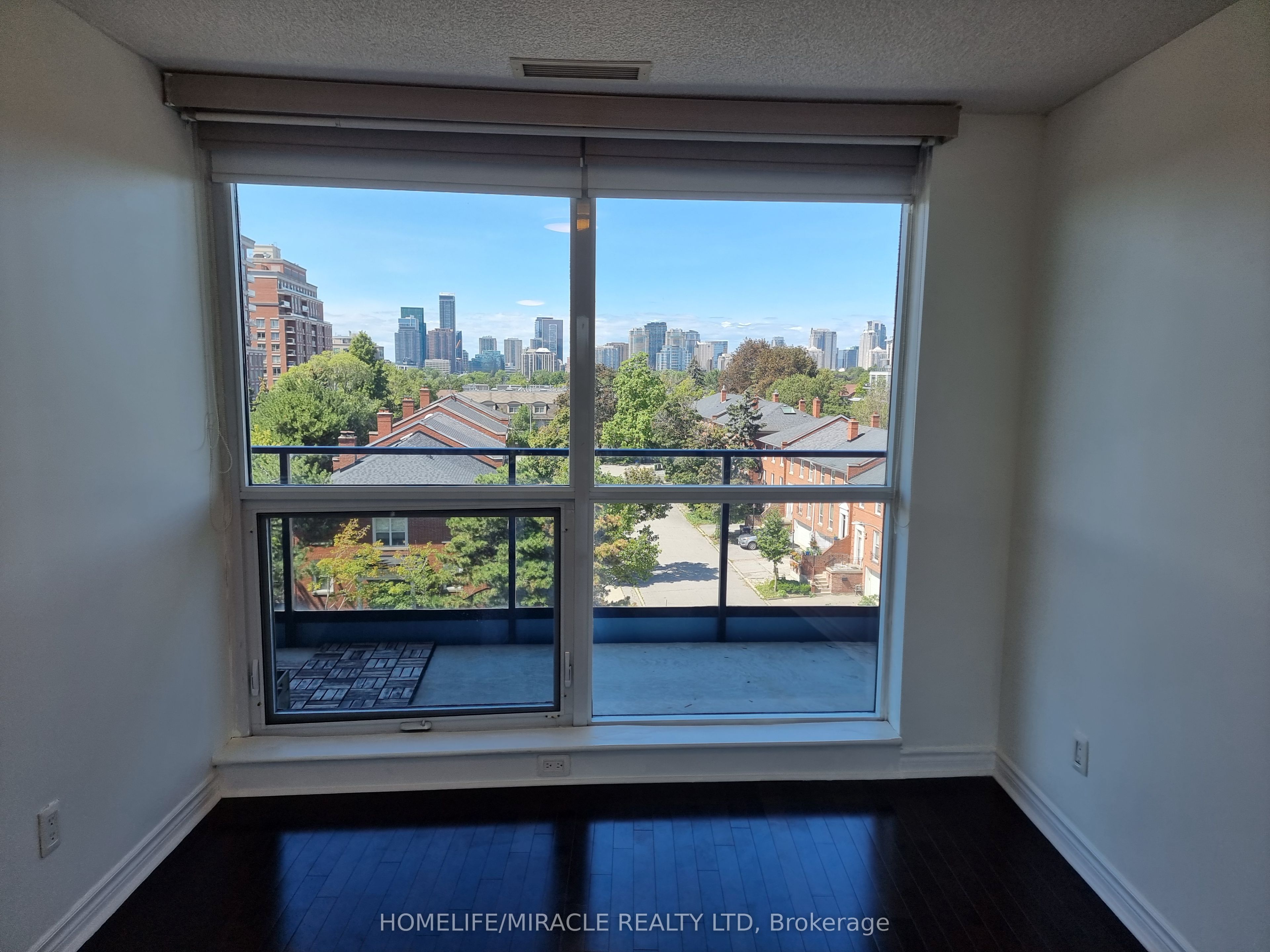 2885 Bayview Avenue 512, Toronto, ON M2K 0A3 photo 3