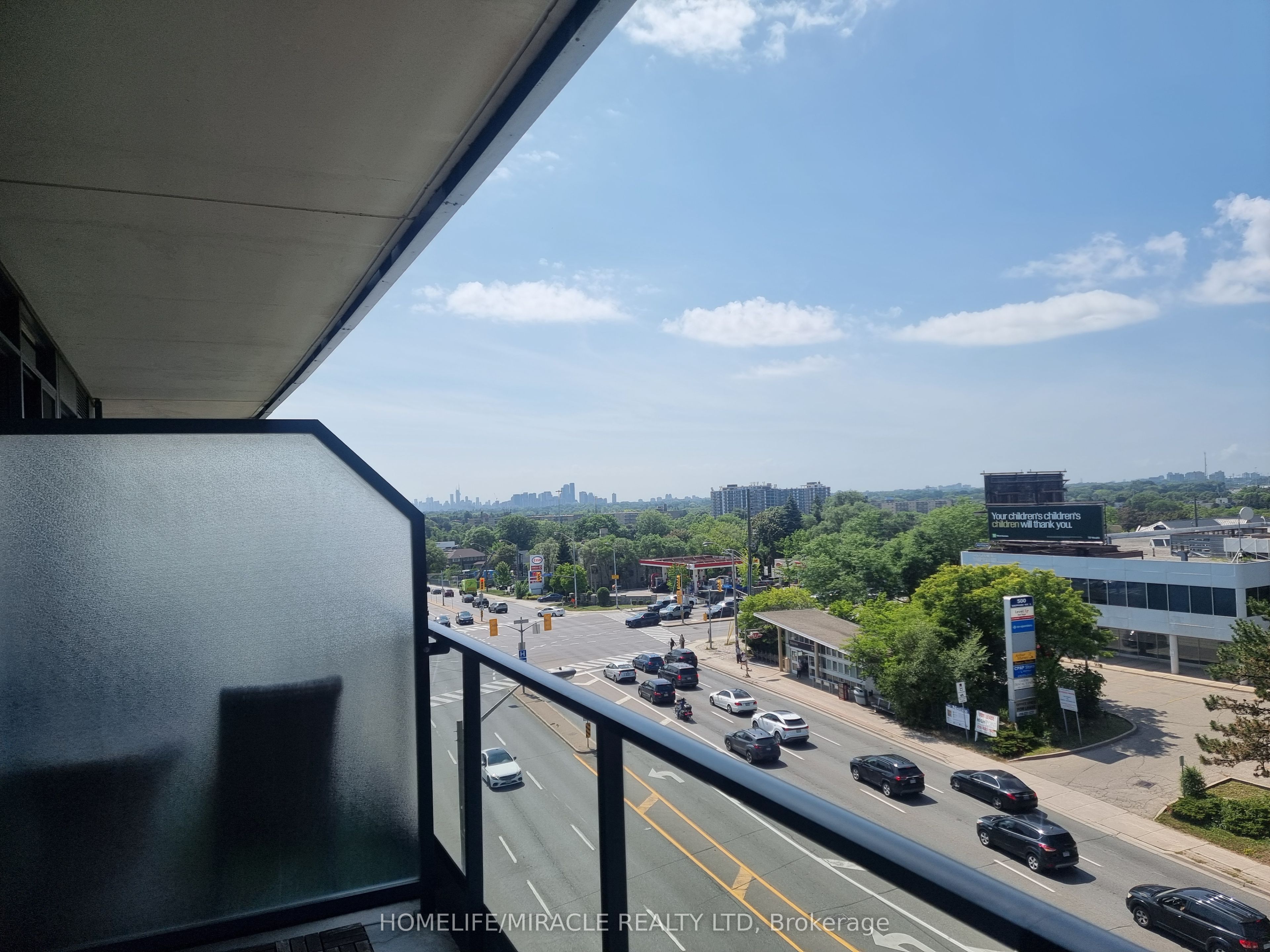 2885 Bayview Avenue 512, Toronto, ON M2K 0A3 photo 4
