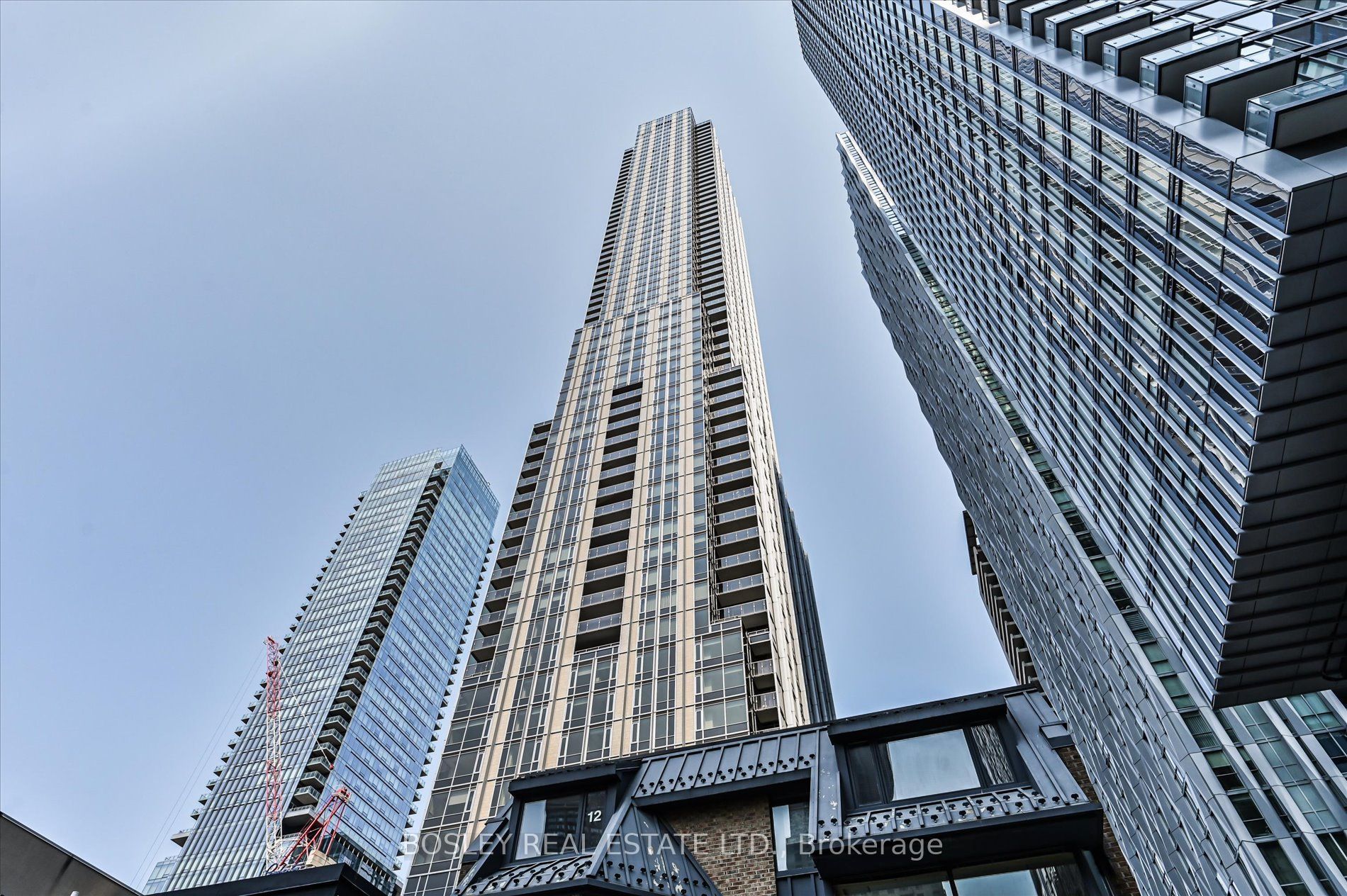 11 Yorkville Avenue 5007, Toronto, ON M4W 0B7 photo 2