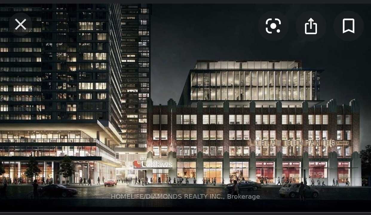 17 Bathurst Street 4608, Toronto, ON M5V 0N1 photo 4