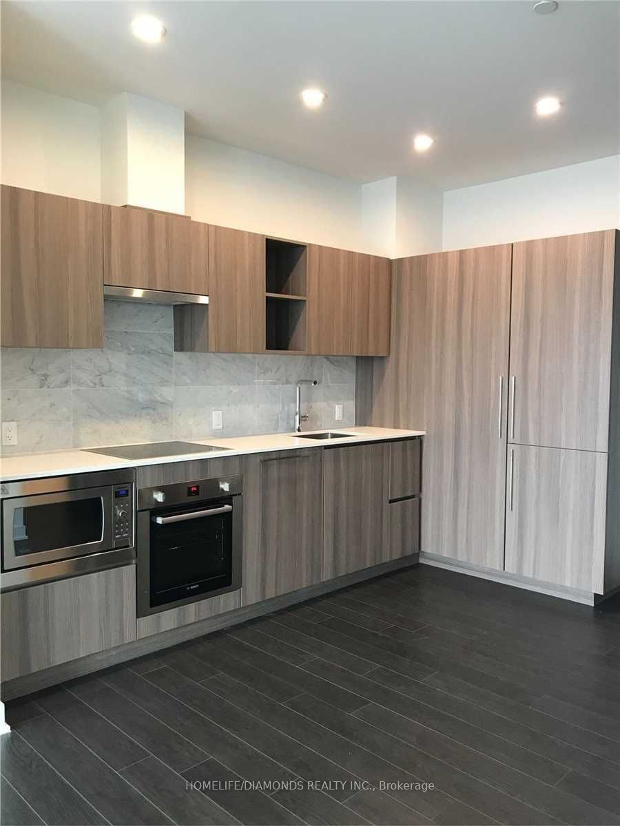 17 Bathurst Street 4608, Toronto, ON M5V 0N1 photo 5