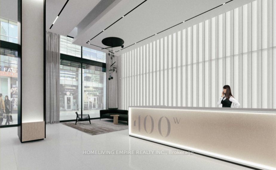 400 King Street W 2306, Toronto, ON M5V 0X8 photo 2