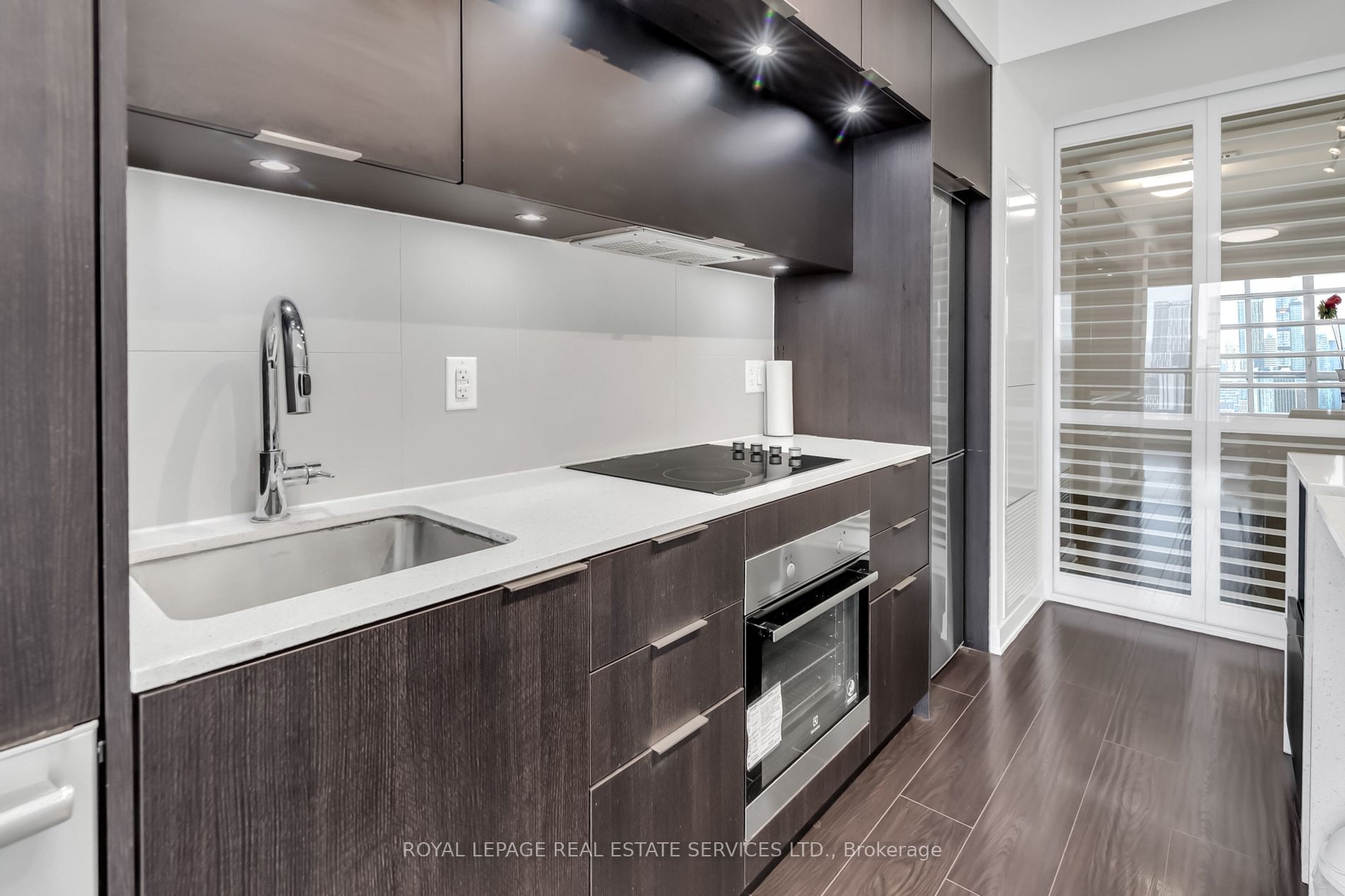 55 Regent Park Boulevard 2607, Toronto, ON M5A 0C2 photo 4