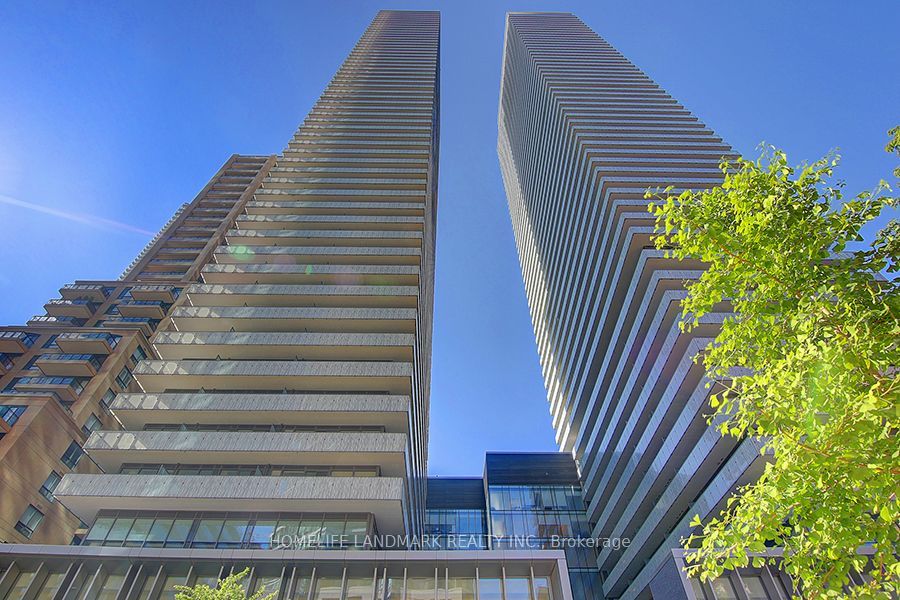 42 Charles Street E 2209, Toronto, ON M4Y 1N3 photo 2