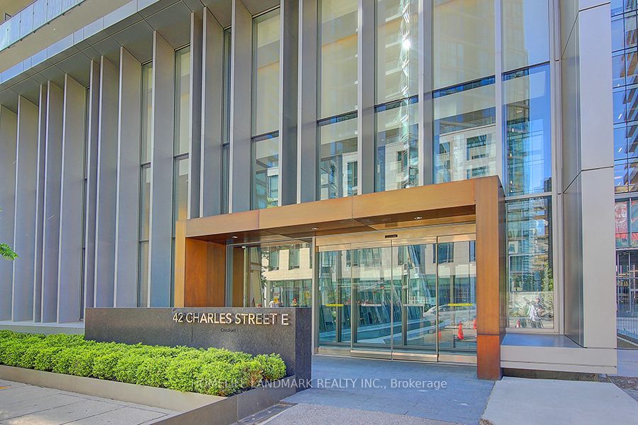 42 Charles Street E 2209, Toronto, ON M4Y 1N3 photo 3