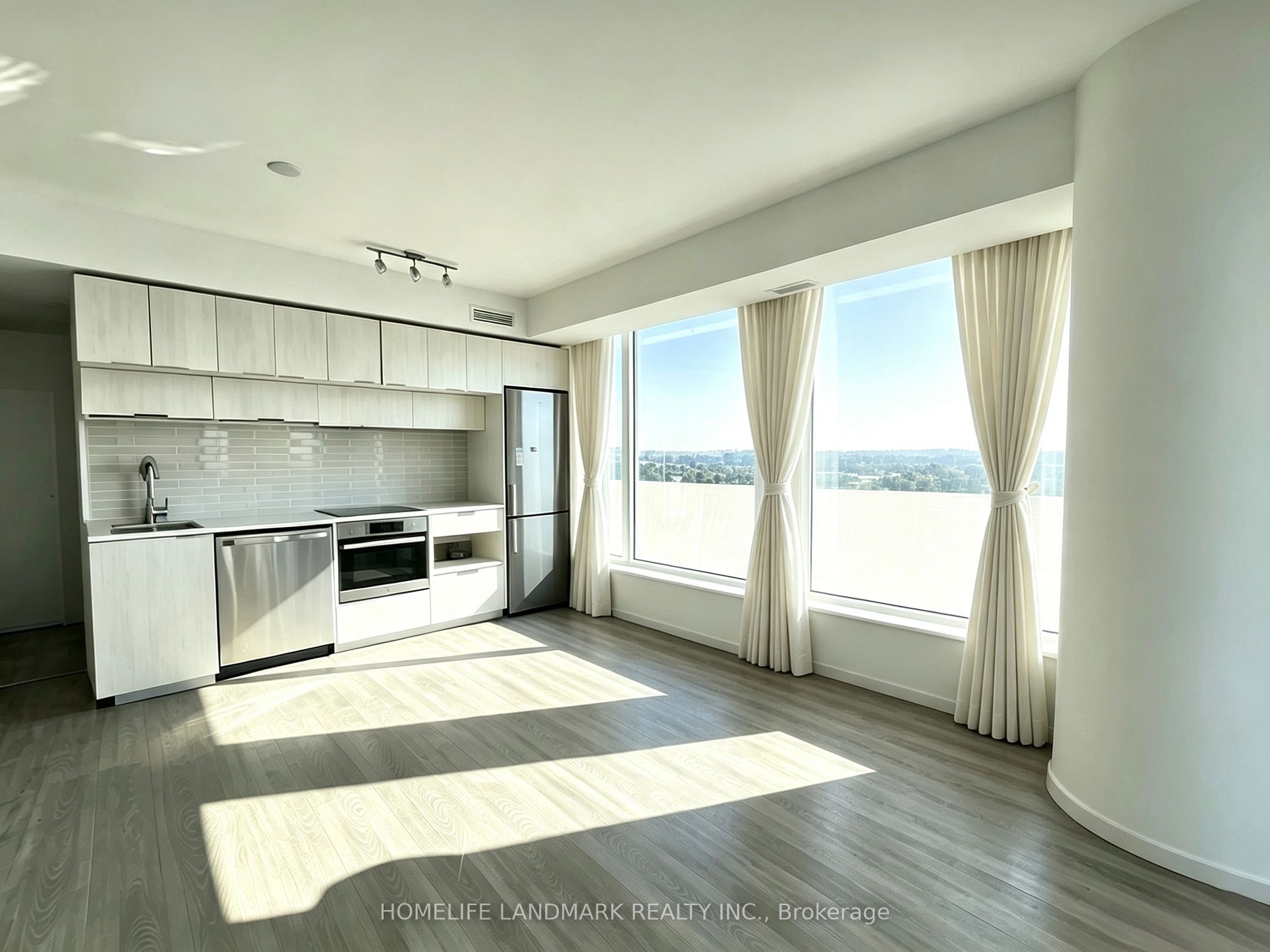 181 Dundas Street E 3505, Toronto, ON M5A 0N5