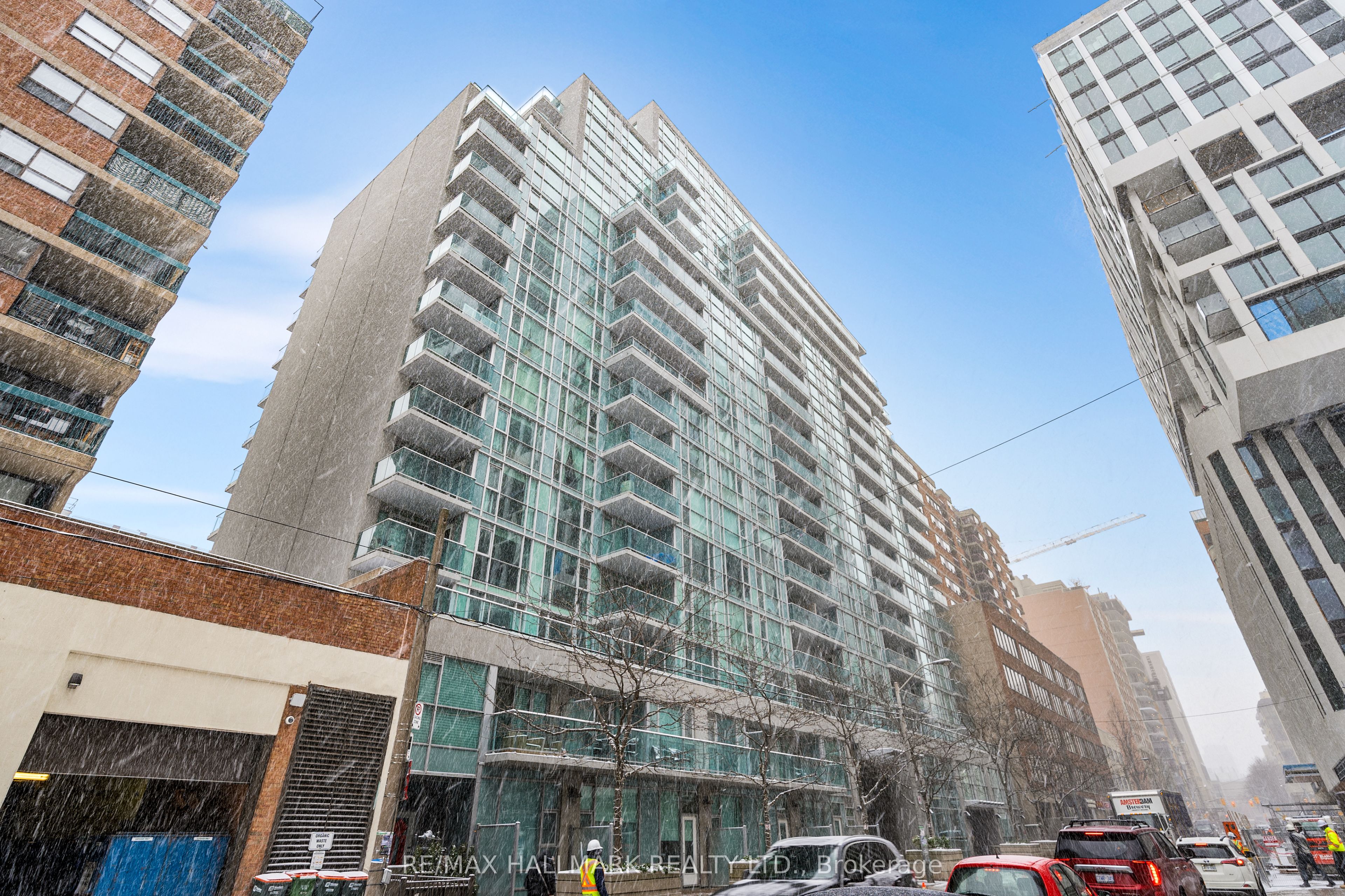 96 St Patrick Street 715, Toronto, ON M5T 1V2 photo 2