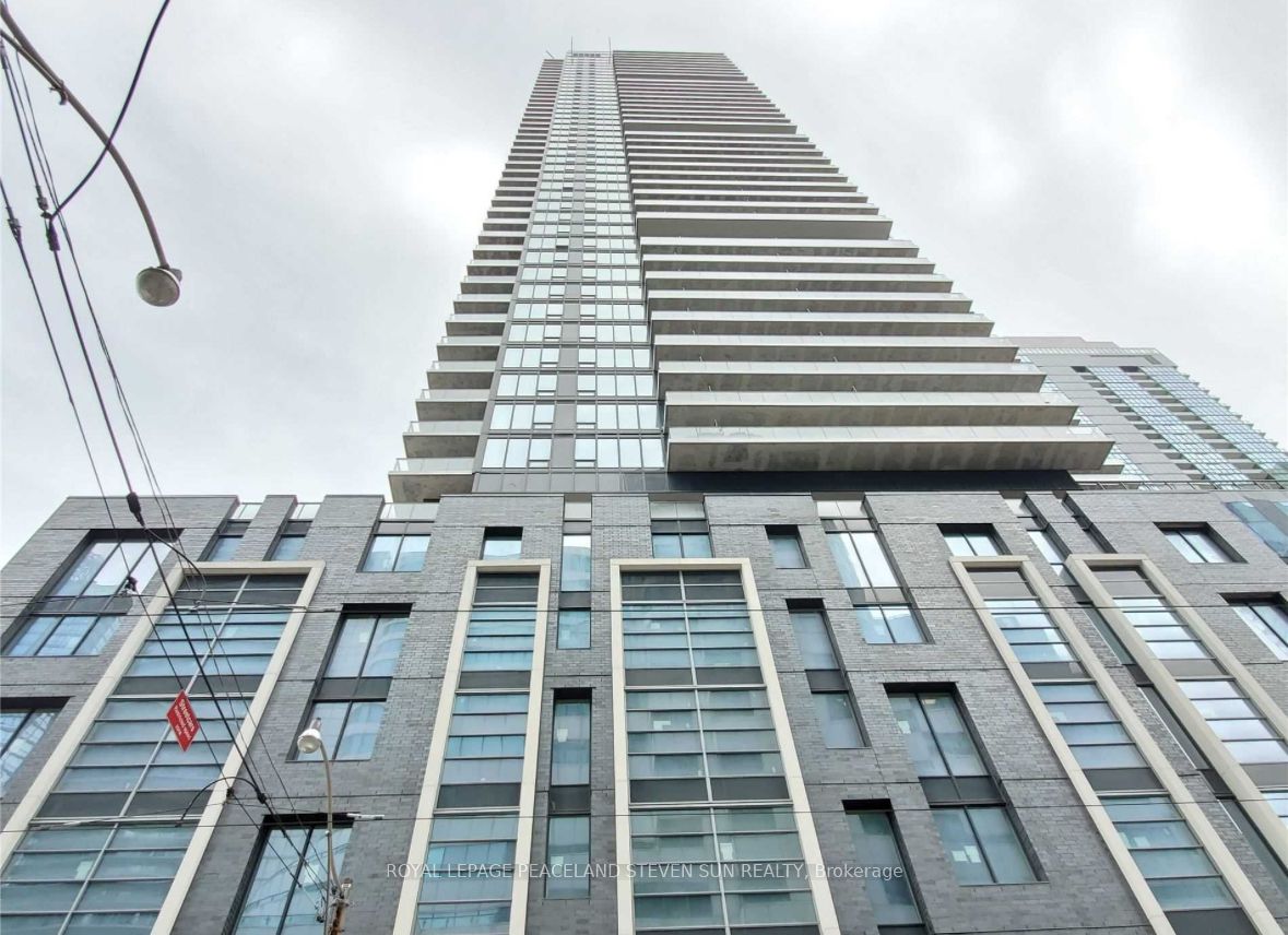 125 Blue Jays Way 1701, Toronto, ON M5V 0N5 photo 2