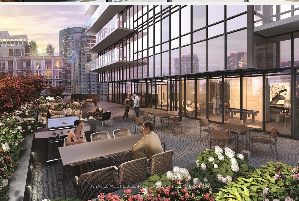 125 Blue Jays Way 1701, Toronto, ON M5V 0N5 photo 5