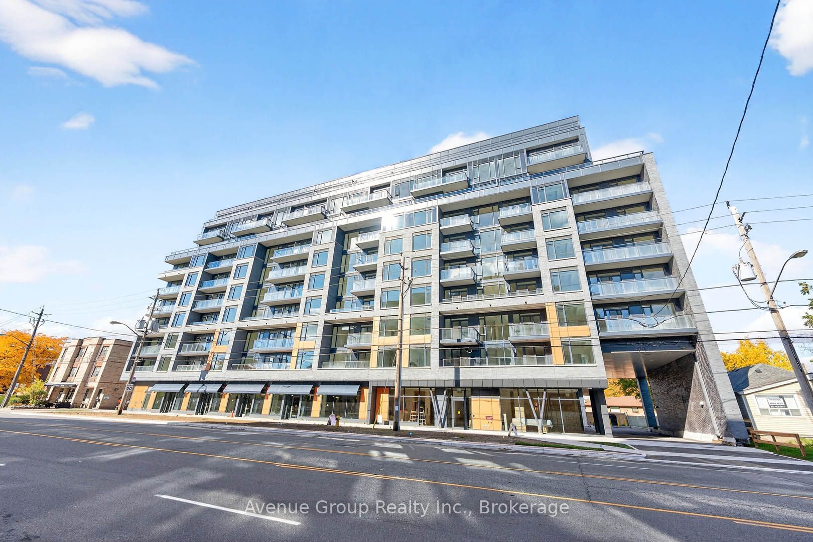 700 Sheppard Avenue W 414, Toronto, ON M3H 0G5 photo 2