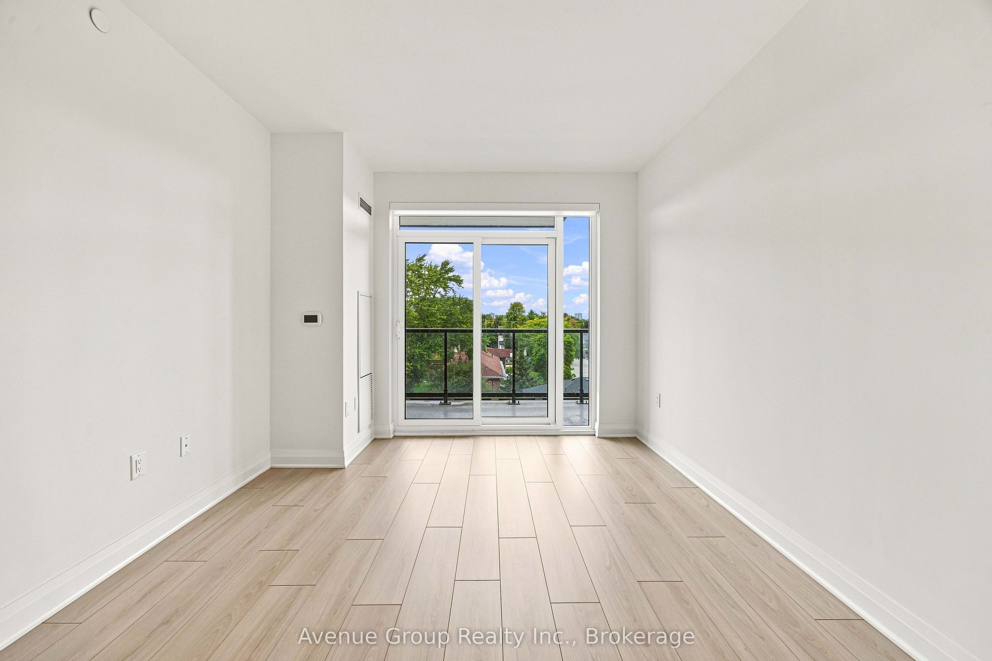 700 Sheppard Avenue W 414, Toronto, ON M3H 0G5 photo 5