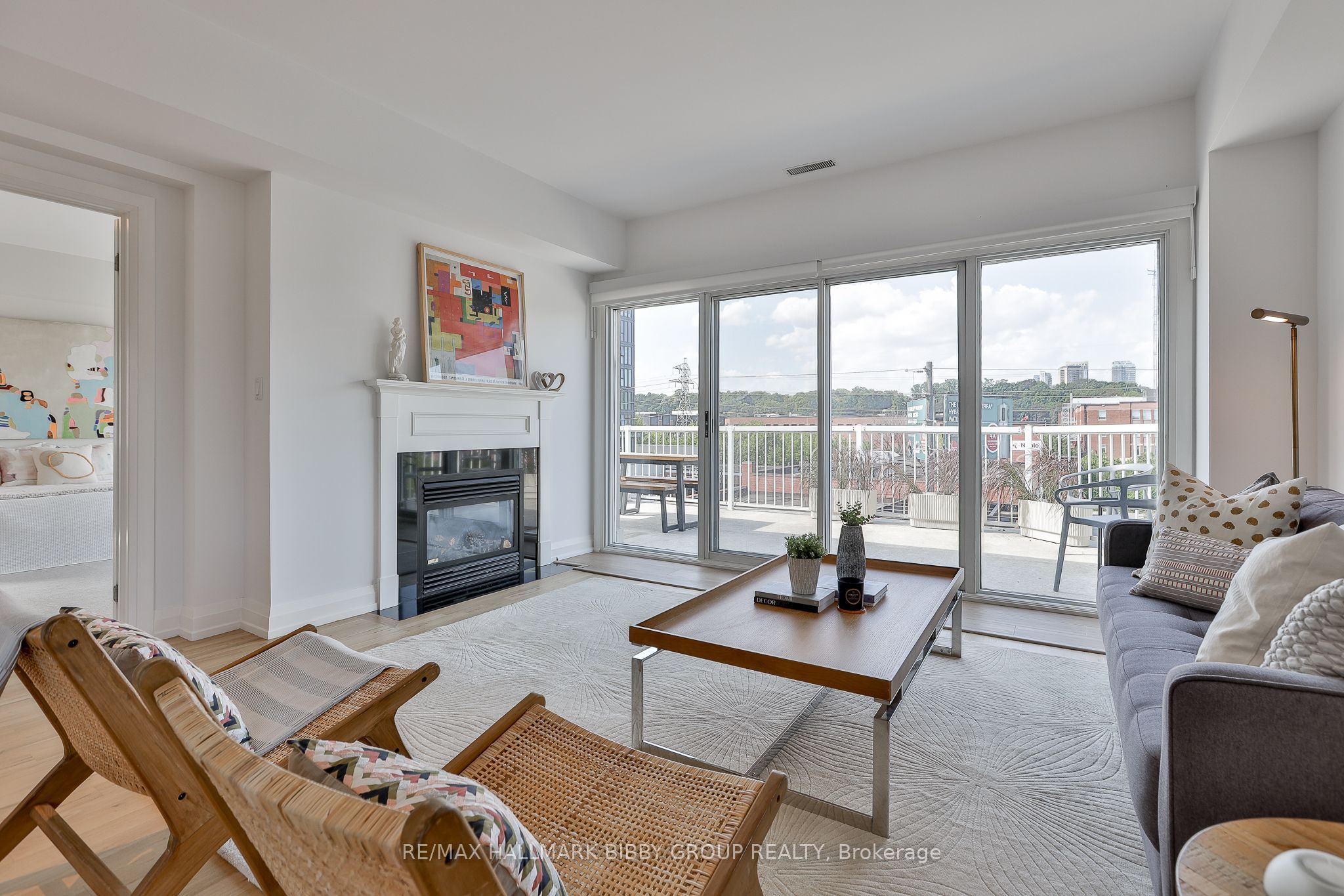 473 Dupont Street 7, Toronto, ON M6G 1Y6 photo 2