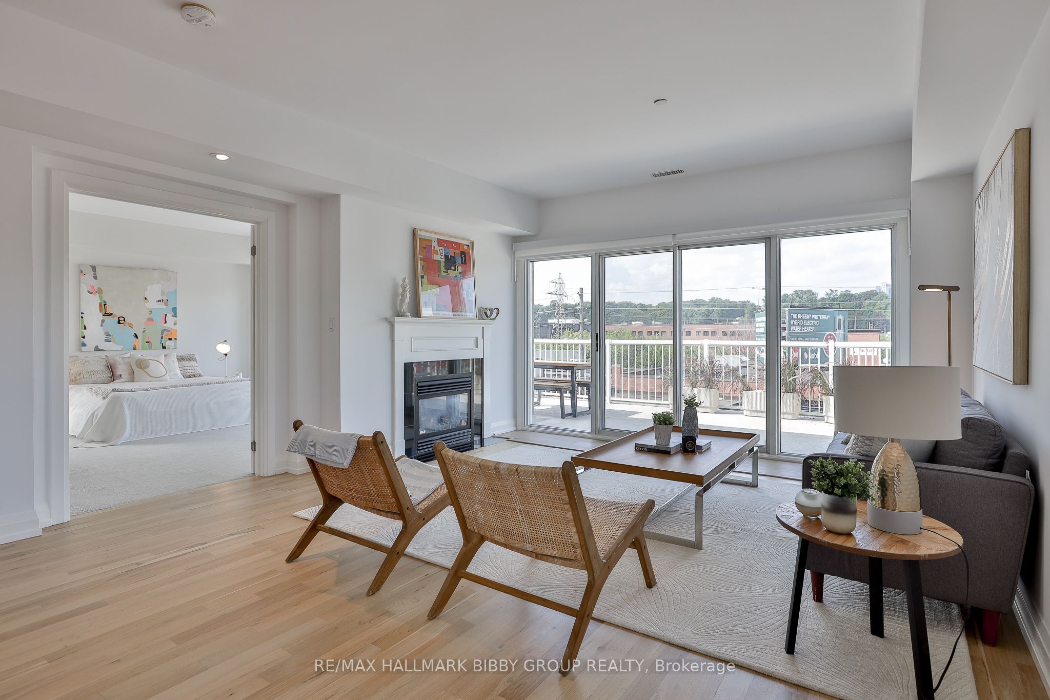 473 Dupont Street 7, Toronto, ON M6G 1Y6 photo 3