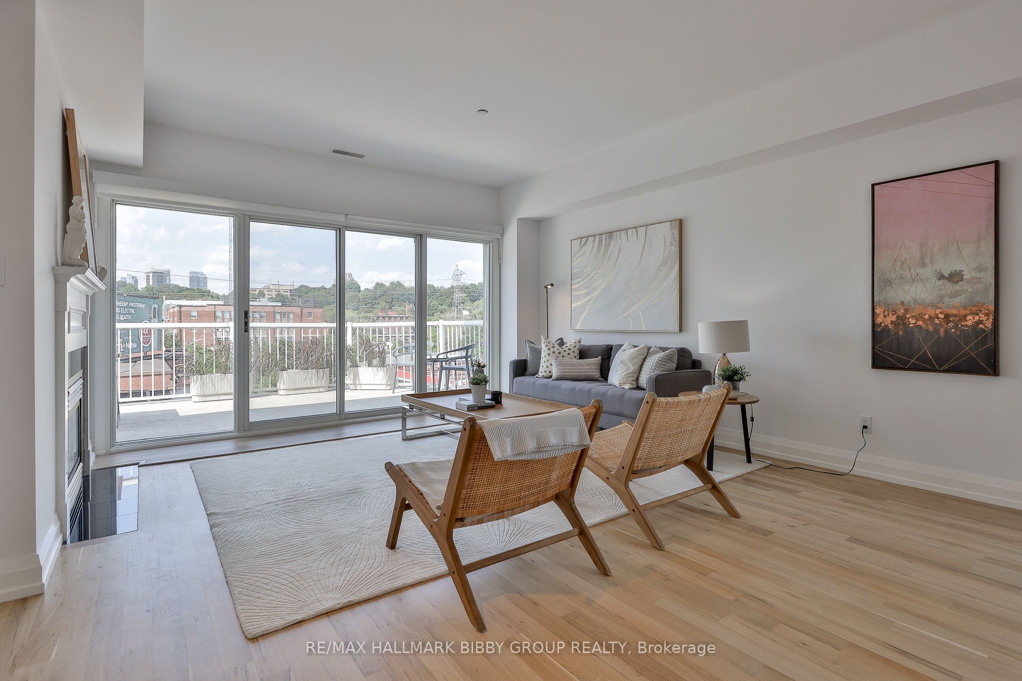 473 Dupont Street 7, Toronto, ON M6G 1Y6 photo 4
