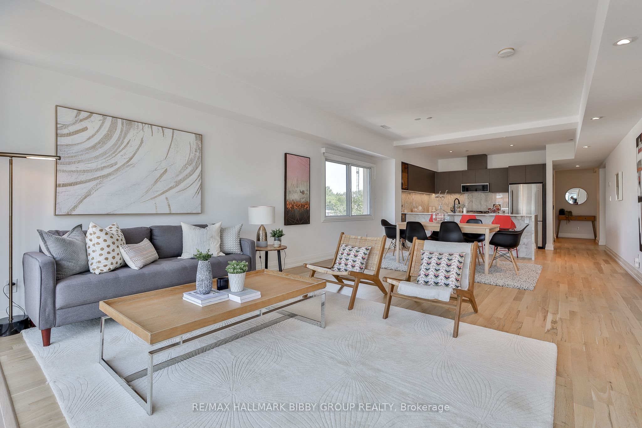 473 Dupont Street 7, Toronto, ON M6G 1Y6 photo 5