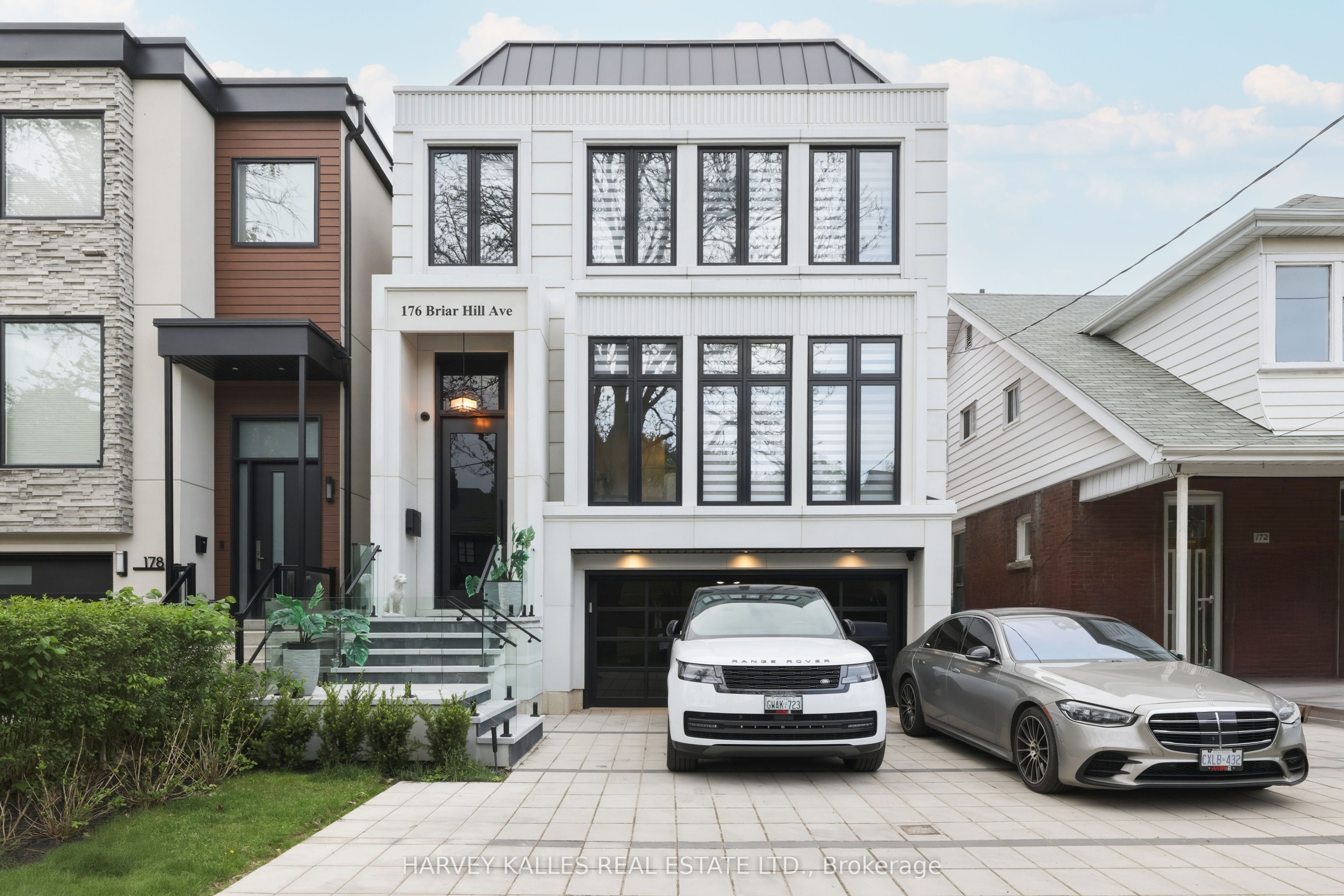 176 Briar Hill Avenue, Toronto, ON M4R 1H9
