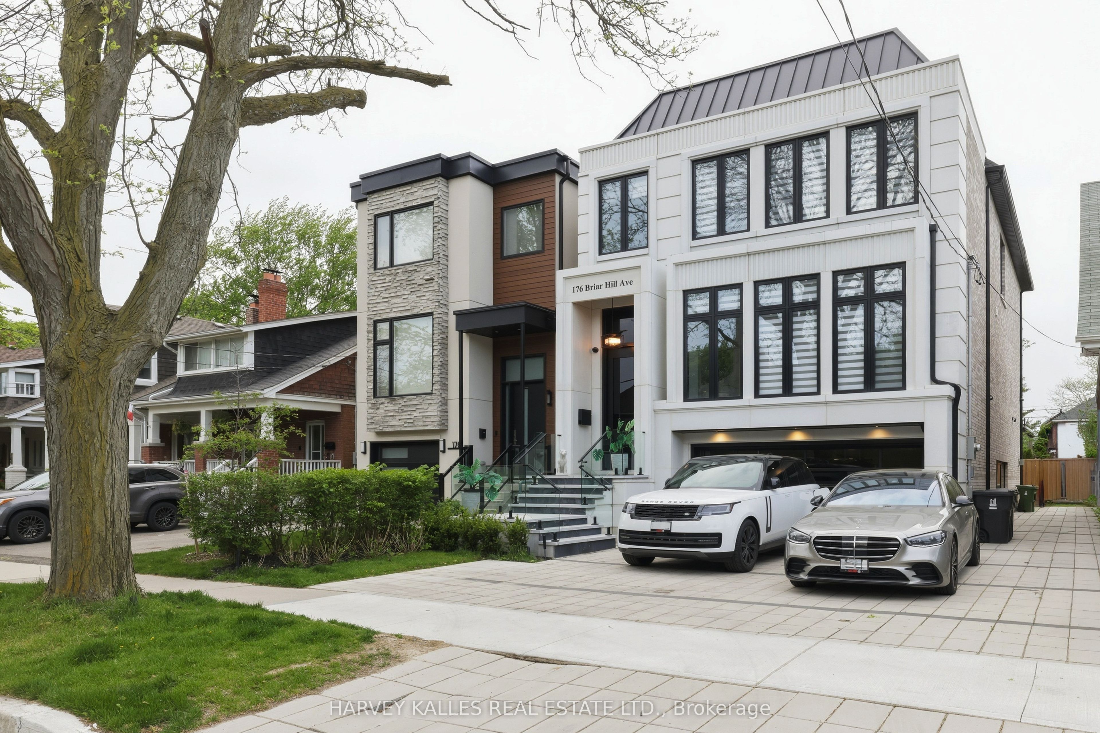 176 Briar Hill Avenue, Toronto, ON M4R 1H9 photo 2