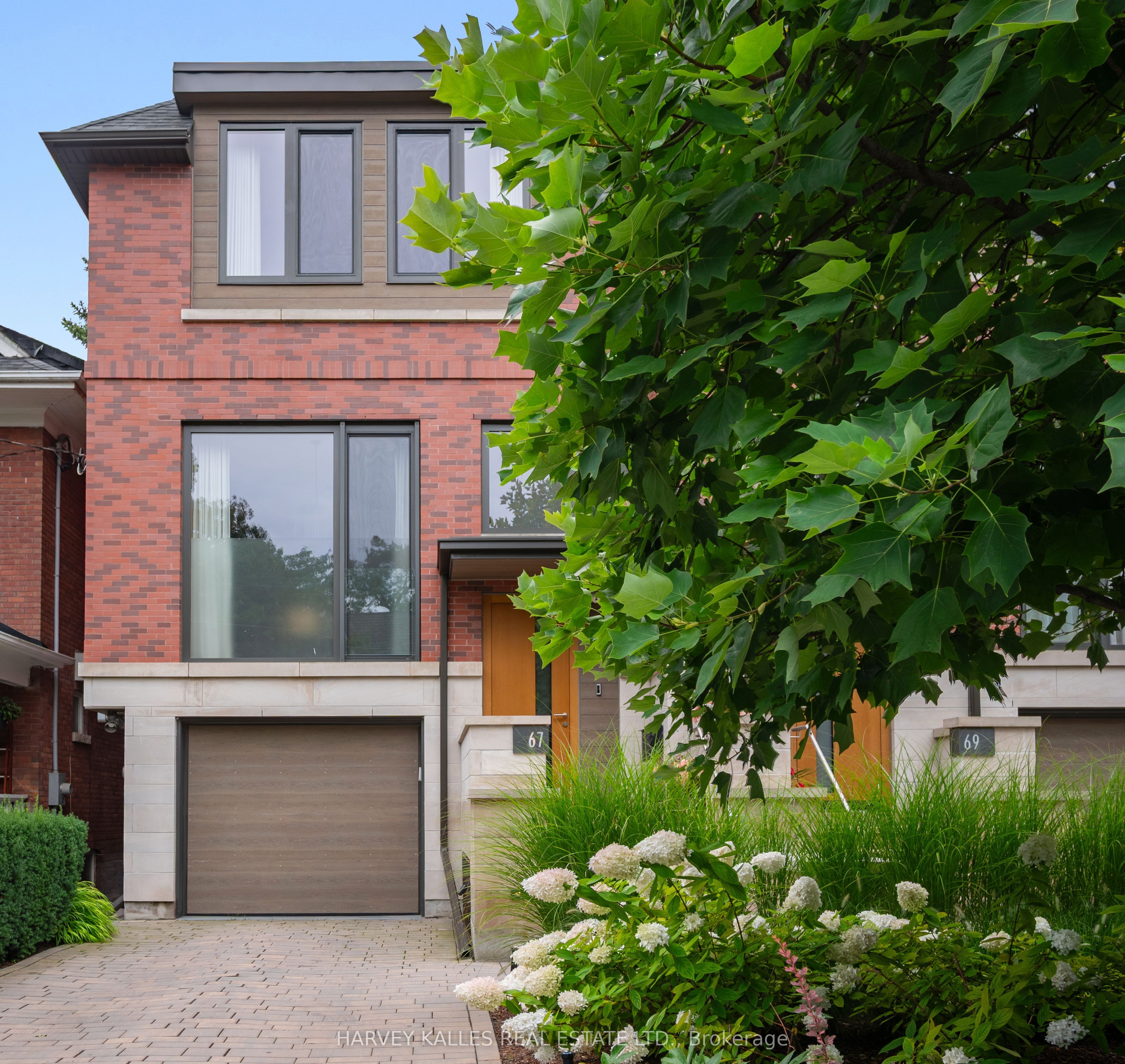 67 Heath Street W, Toronto, ON M4V 1T2